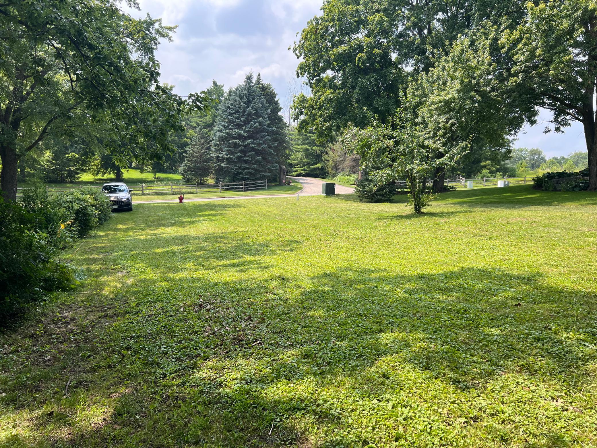 View of Land at 1145 Mount Hope Road, Carver - Mike Wilen | Minnesota Team Real Estate