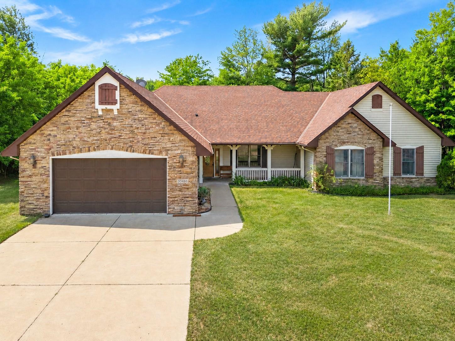 View of Residential at 33480 Hemingway Avenue, Stacy MN 55079, Stacy - Mike Wilen | Minnesota Team Real Estate