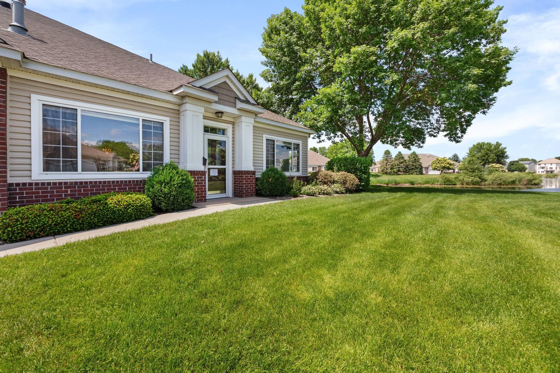 View of Residential at 11015 Nassau Court, Blaine MN 55449, Blaine - Mike Wilen | Minnesota Team Real Estate