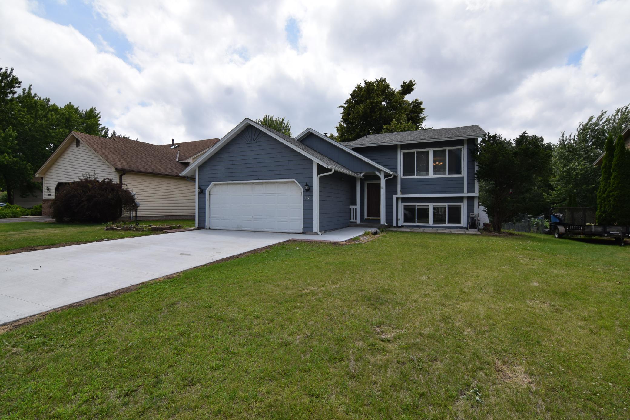 View of Residential at 4743 Ridgewind Trail, Eagan MN 55122, Eagan (2 of 23) - Mike Wilen | Minnesota Team Real Estate