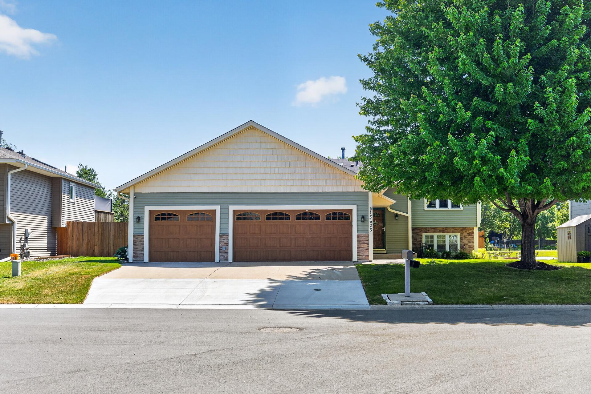 View of Residential at 13625 Zarthan Avenue, Savage MN 55378, Savage - Mike Wilen | Minnesota Team Real Estate