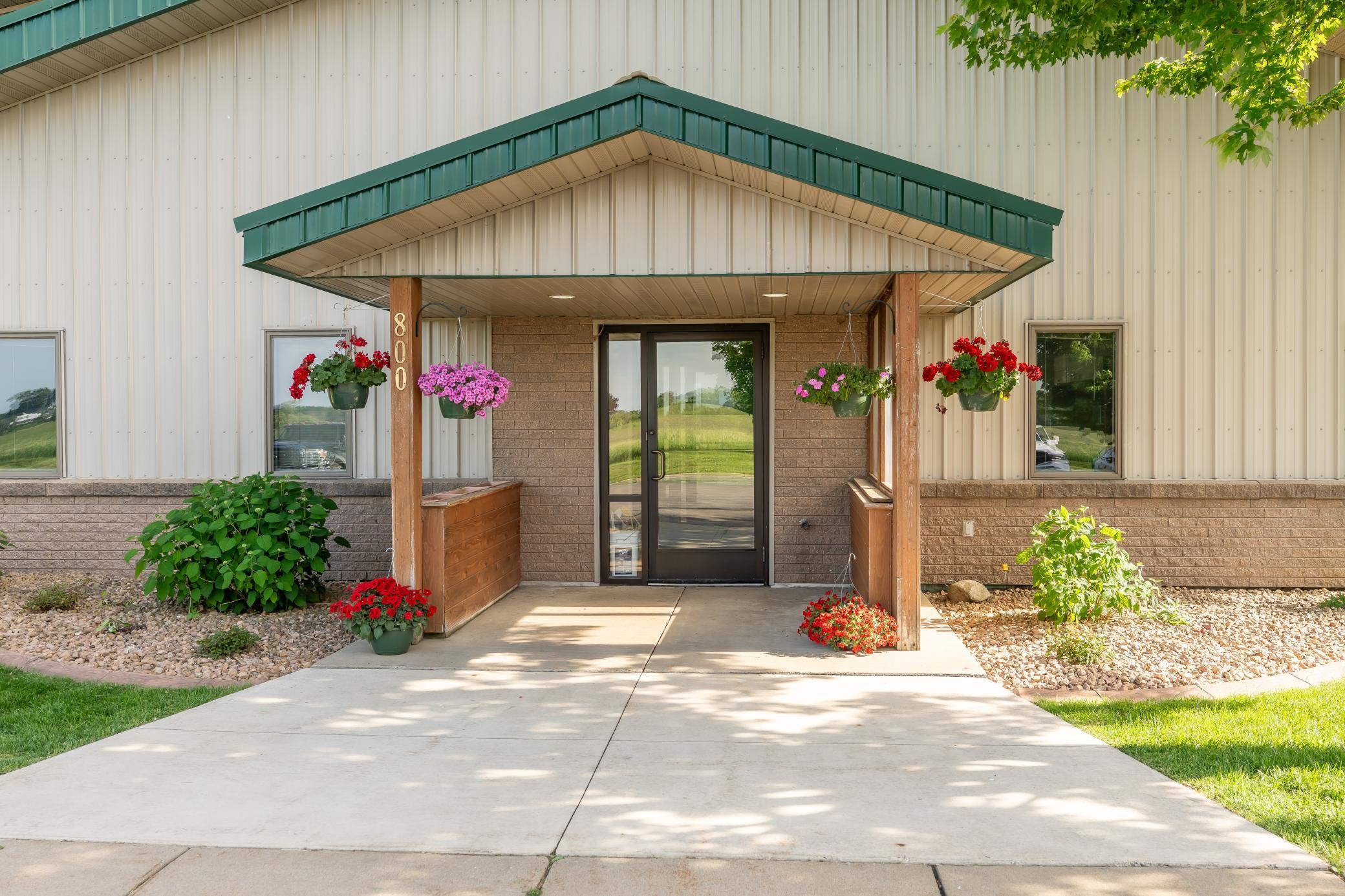 View of Commercial Sale at 800 6th Street, New Prague MN 56071, New Prague (8 of 95) - Mike Wilen | Minnesota Team Real Estate