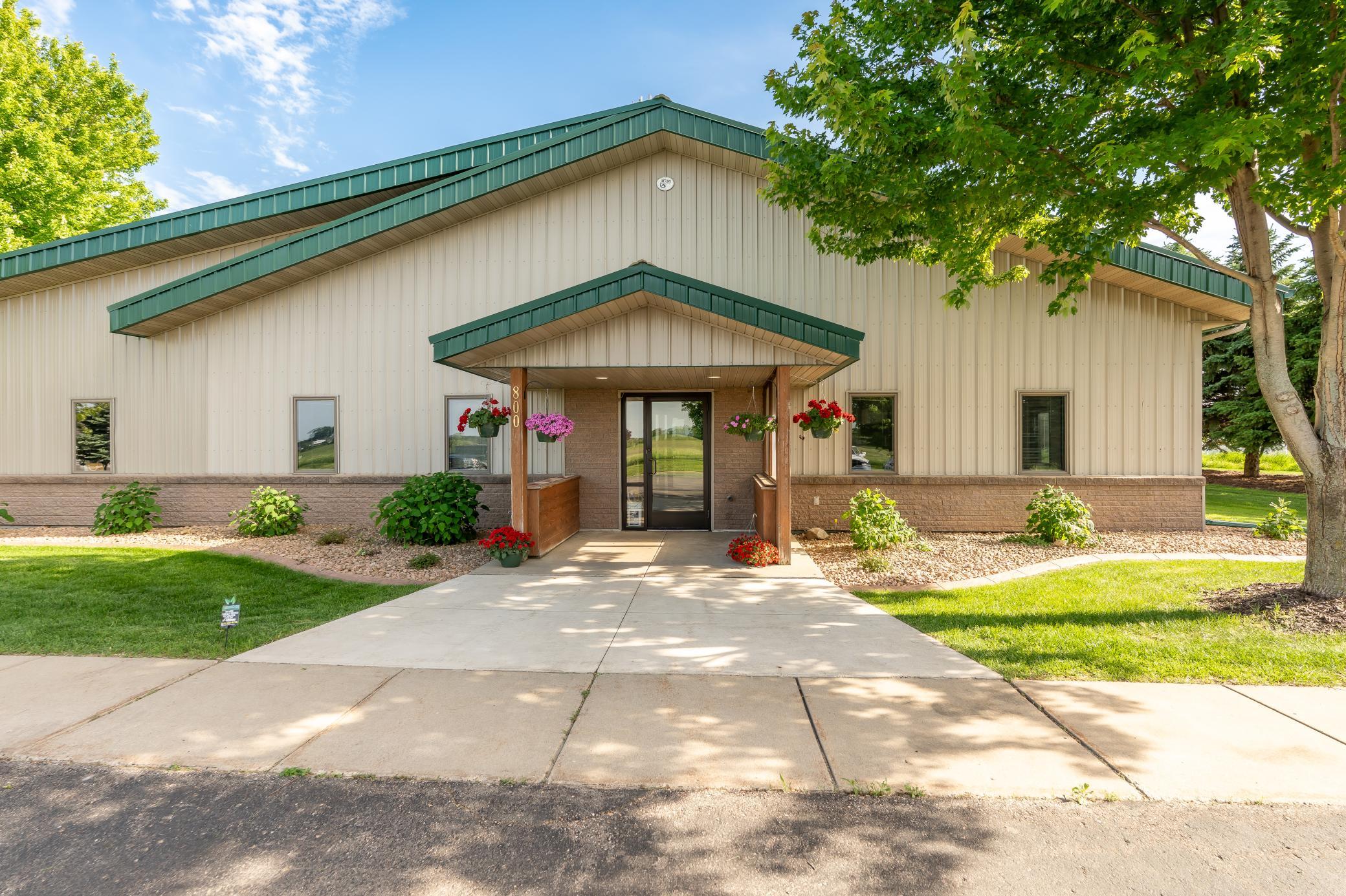 View of Commercial Sale at 800 6th Street, New Prague MN 56071, New Prague (7 of 95) - Mike Wilen | Minnesota Team Real Estate