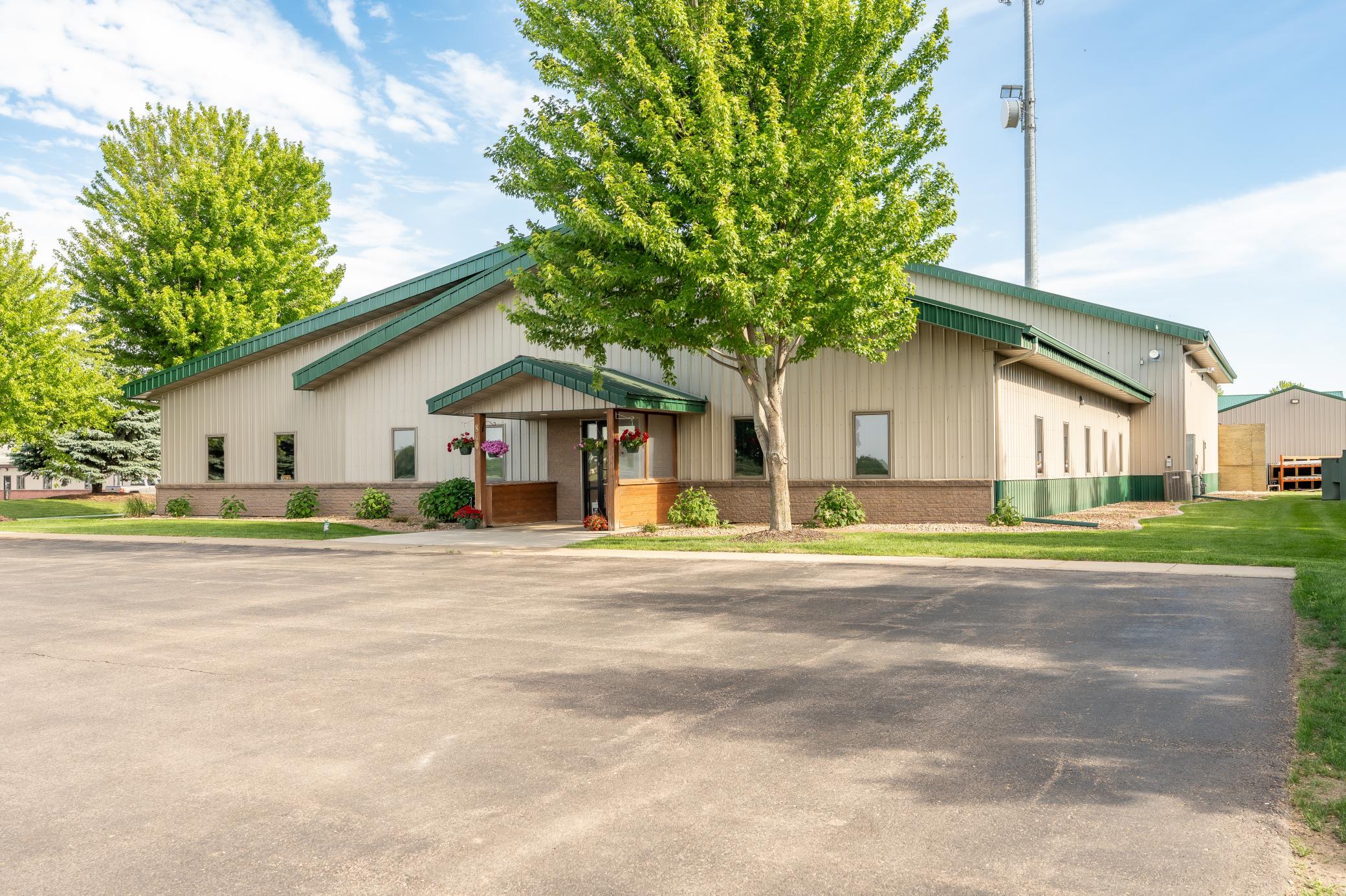 View of Commercial Sale at 800 6th Street, New Prague MN 56071, New Prague - Mike Wilen | Minnesota Team Real Estate