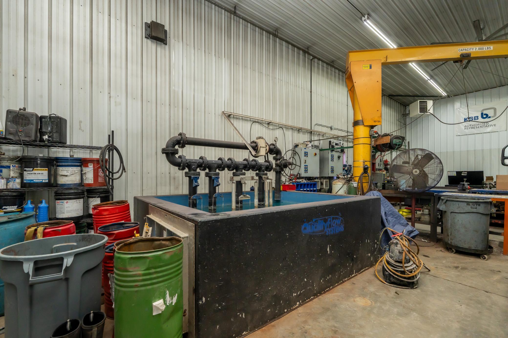 View of Commercial Sale at 800 6th Street, New Prague MN 56071, New Prague (58 of 95) - Mike Wilen | Minnesota Team Real Estate
