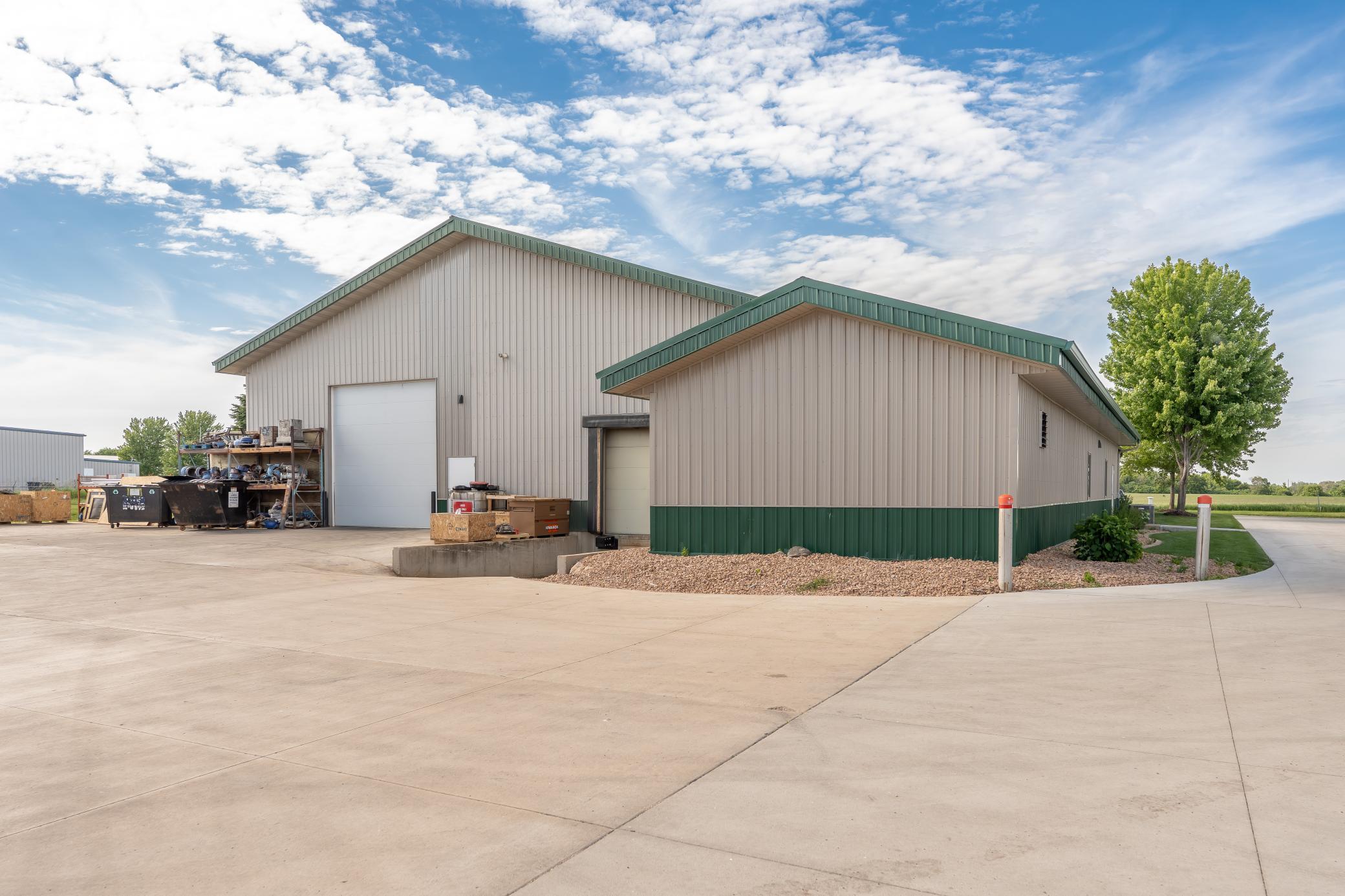 View of Commercial Sale at 800 6th Street, New Prague MN 56071, New Prague (88 of 95) - Mike Wilen | Minnesota Team Real Estate