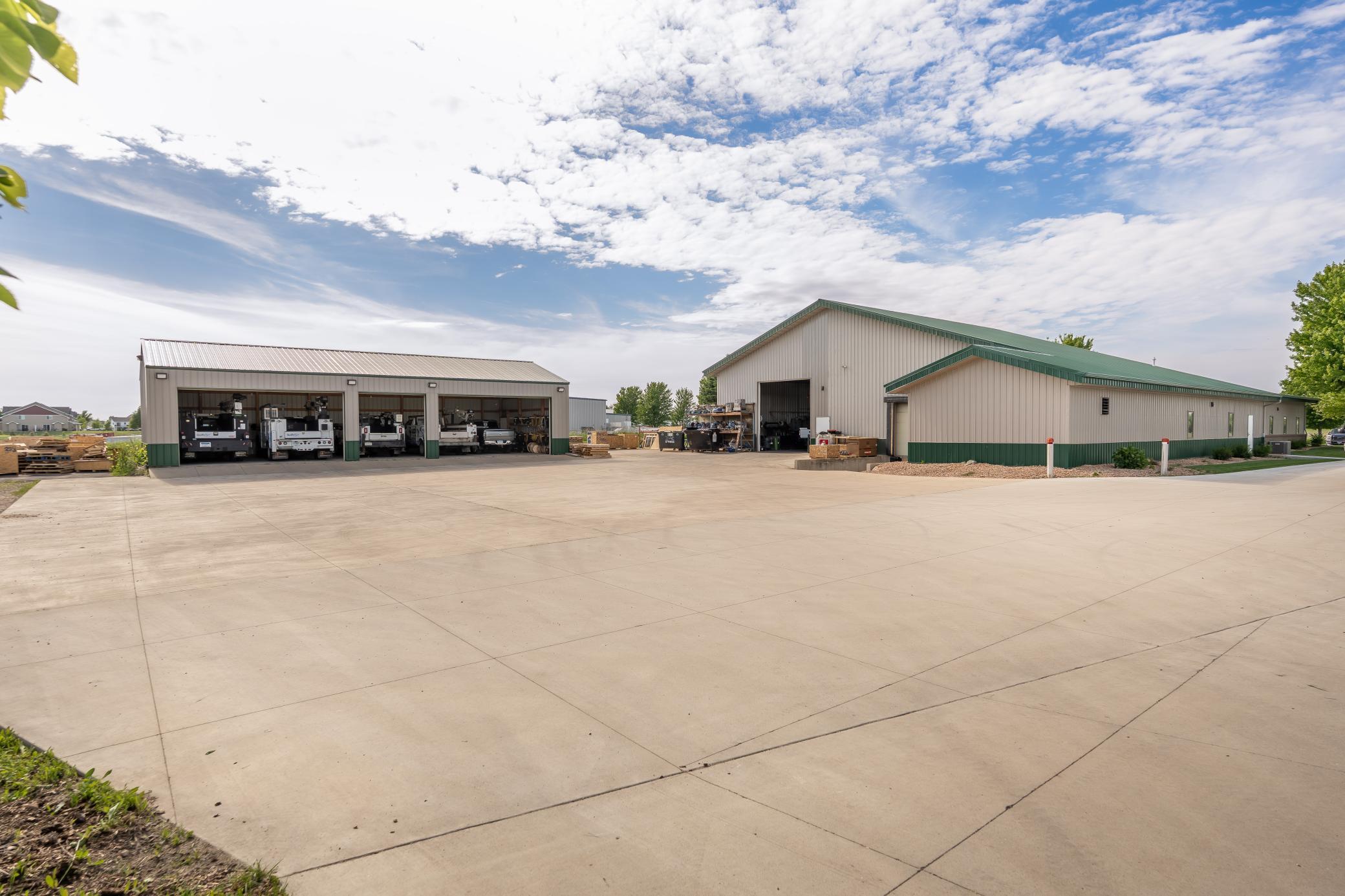 View of Commercial Sale at 800 6th Street, New Prague MN 56071, New Prague (86 of 95) - Mike Wilen | Minnesota Team Real Estate