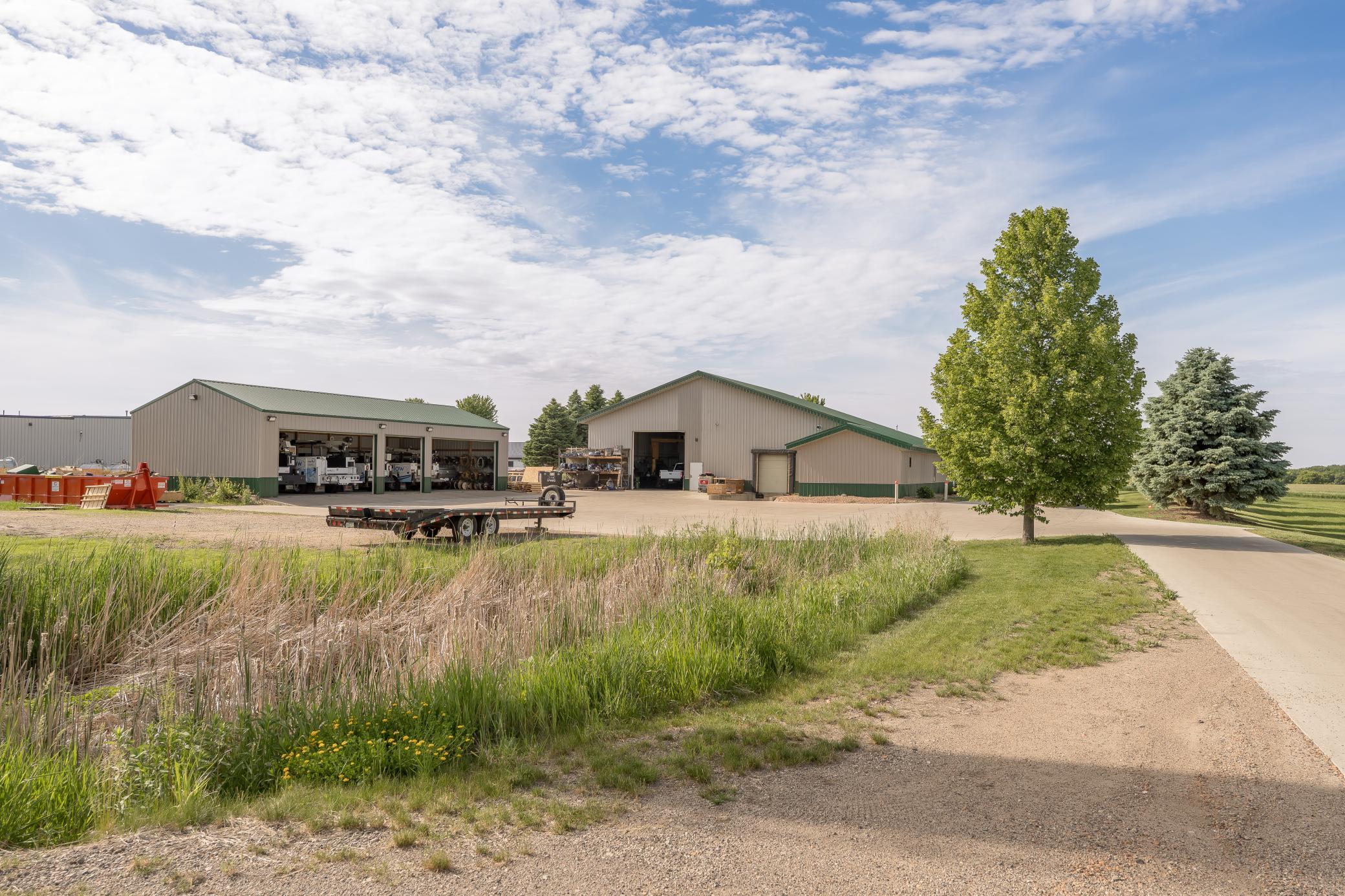 View of Commercial Sale at 800 6th Street, New Prague MN 56071, New Prague (85 of 95) - Mike Wilen | Minnesota Team Real Estate