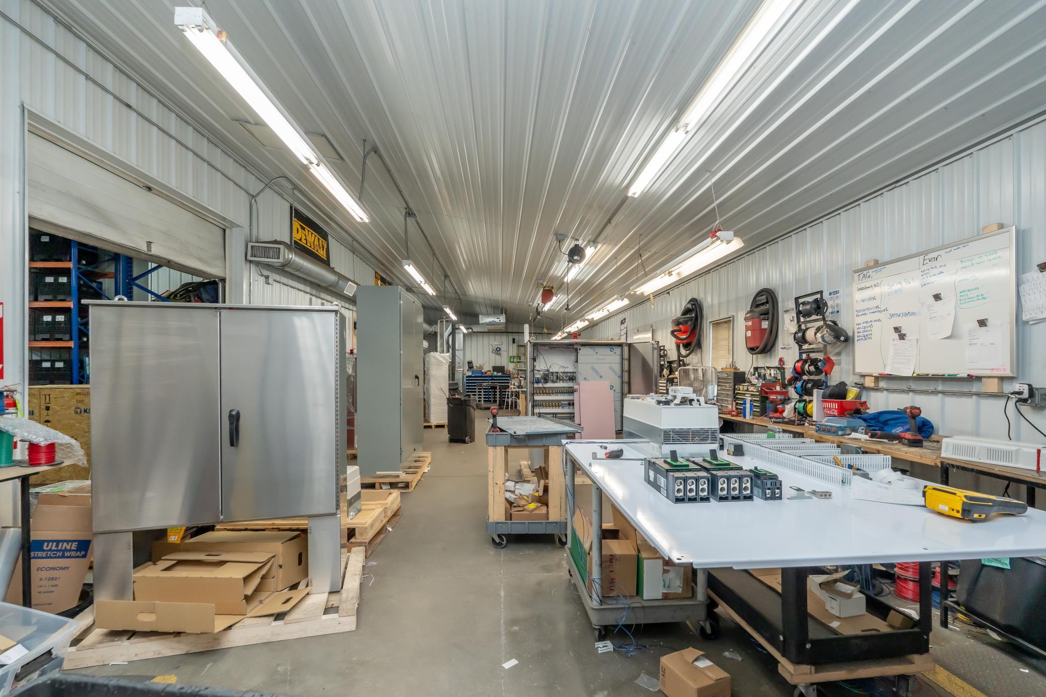 View of Commercial Sale at 800 6th Street, New Prague MN 56071, New Prague (63 of 95) - Mike Wilen | Minnesota Team Real Estate