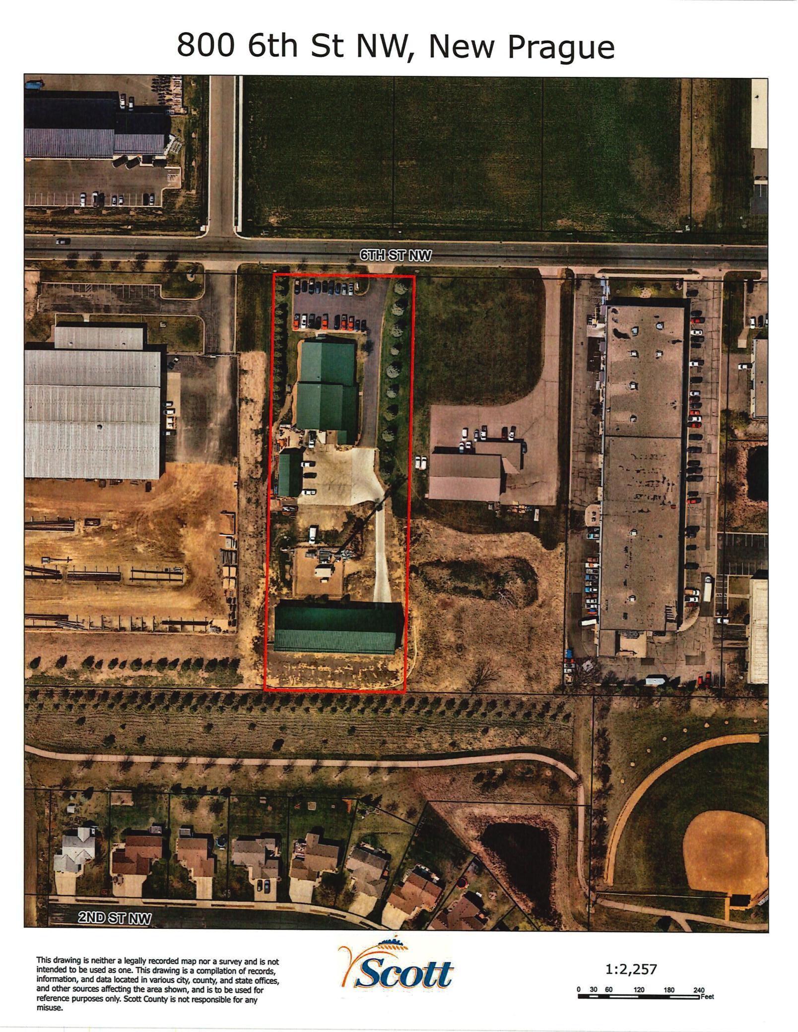 View of Commercial Sale at 800 6th Street, New Prague MN 56071, New Prague (95 of 95) - Mike Wilen | Minnesota Team Real Estate