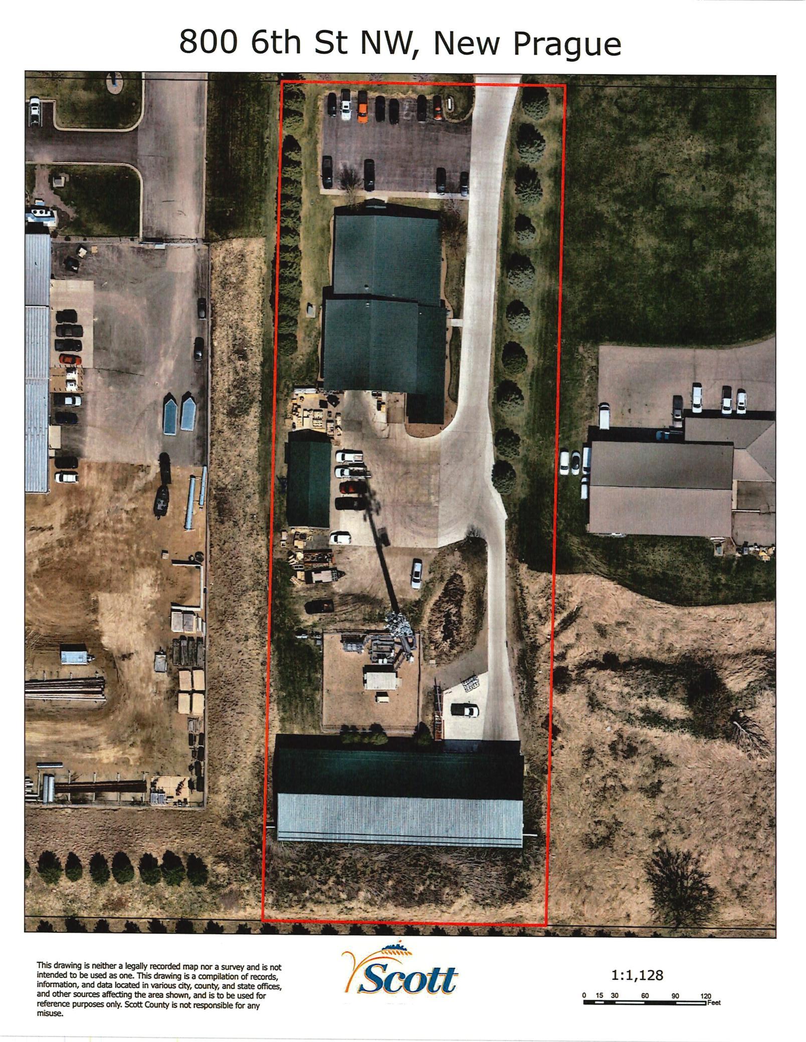 View of Commercial Sale at 800 6th Street, New Prague MN 56071, New Prague (94 of 95) - Mike Wilen | Minnesota Team Real Estate