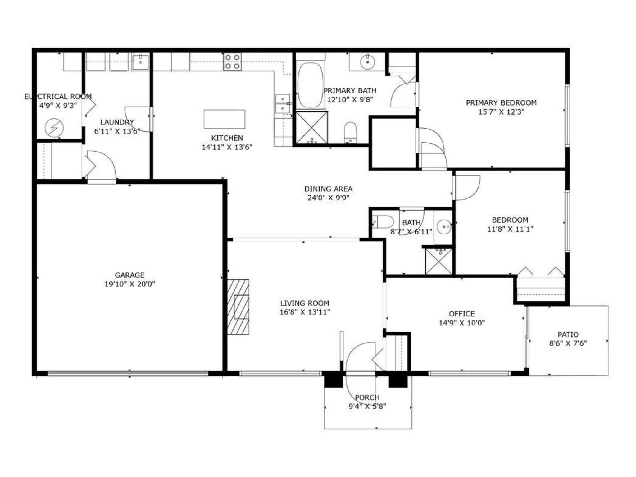 View of Residential at 2013 Stahlke Way, Chaska MN 55318, Chaska (23 of 23) - Mike Wilen | Minnesota Team Real Estate