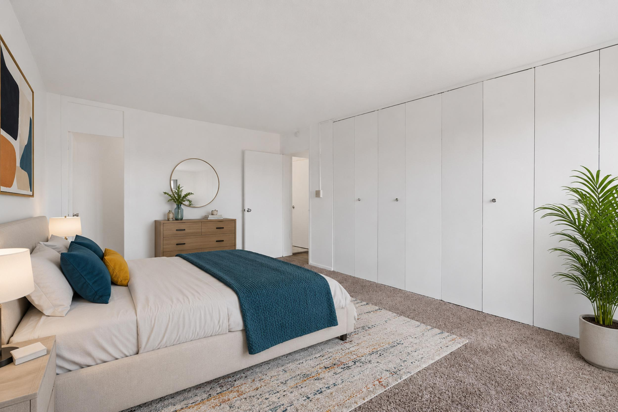 View of Residential at 19 1st Street #B908, Minneapolis MN 55401, Minneapolis (4 of 43) - Mike Wilen | Minnesota Team Real Estate
