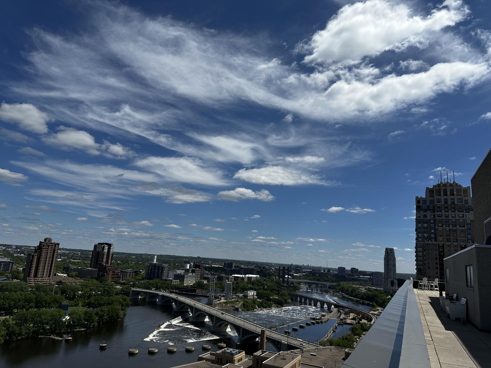 View of Residential at 19 1st Street #B908, Minneapolis MN 55401, Minneapolis (8 of 43) - Mike Wilen | Minnesota Team Real Estate