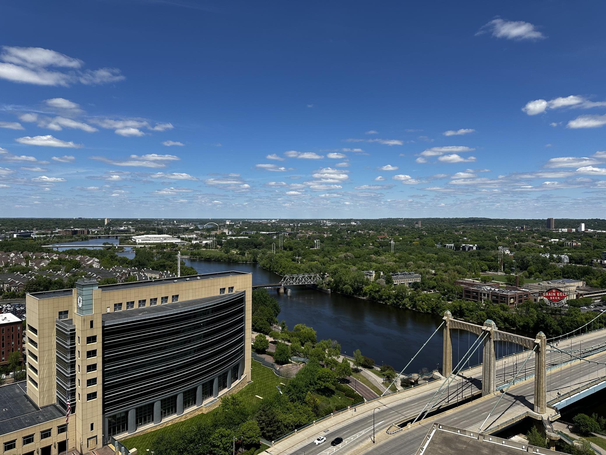 View of Residential at 19 1st Street #B908, Minneapolis MN 55401, Minneapolis (9 of 43) - Mike Wilen | Minnesota Team Real Estate