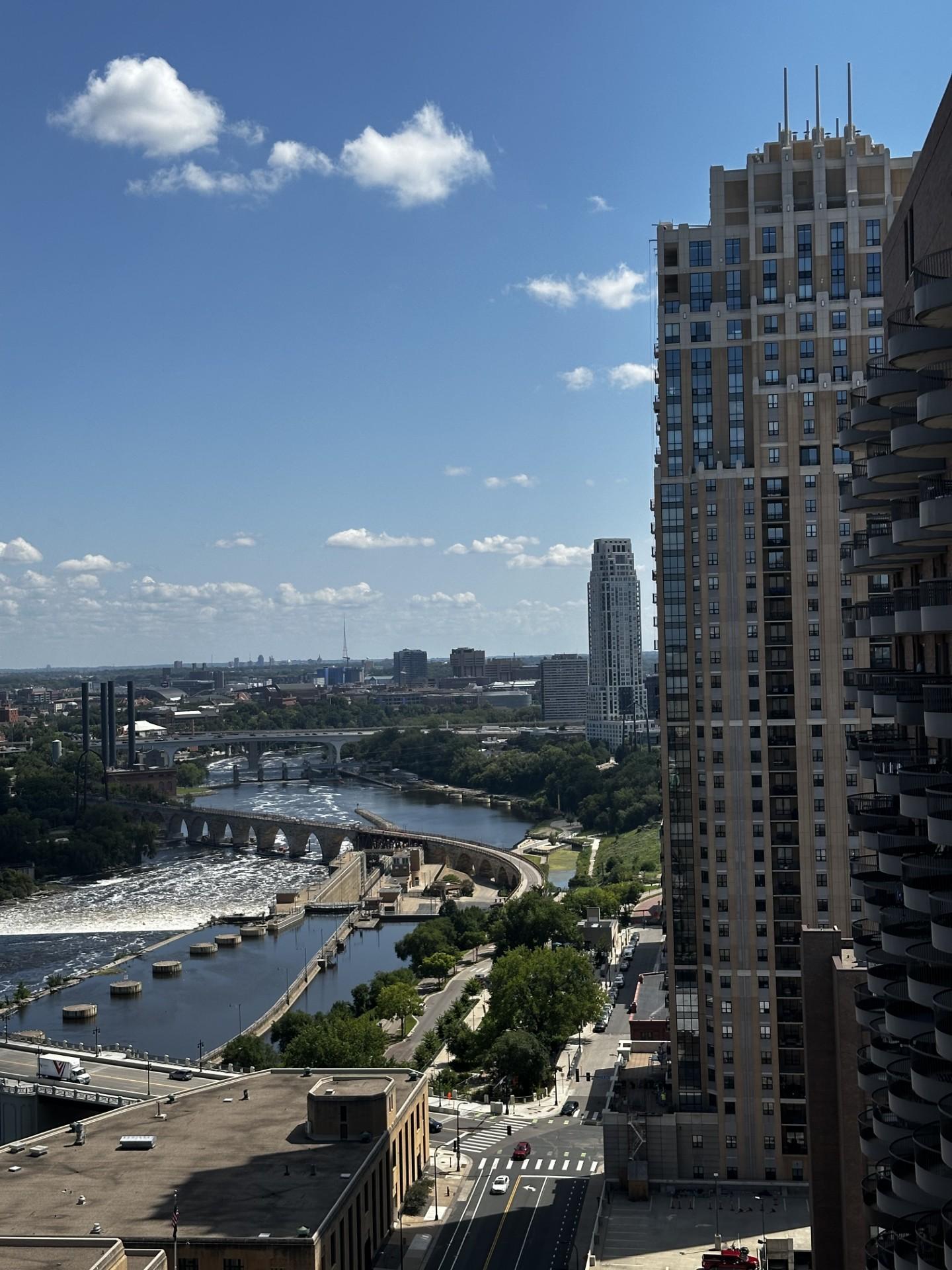 View of Residential at 19 1st Street #B908, Minneapolis MN 55401, Minneapolis (10 of 43) - Mike Wilen | Minnesota Team Real Estate