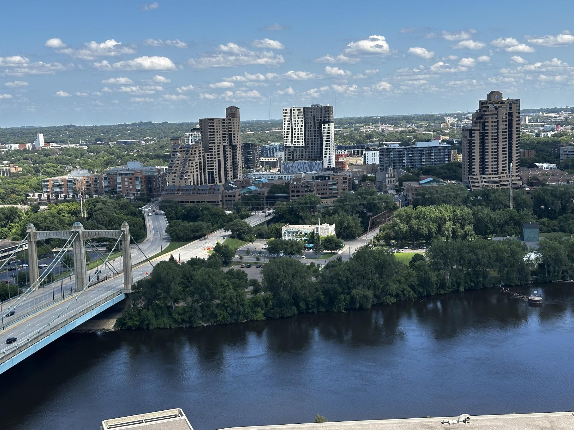 View of Residential at 19 1st Street #B908, Minneapolis MN 55401, Minneapolis (11 of 43) - Mike Wilen | Minnesota Team Real Estate