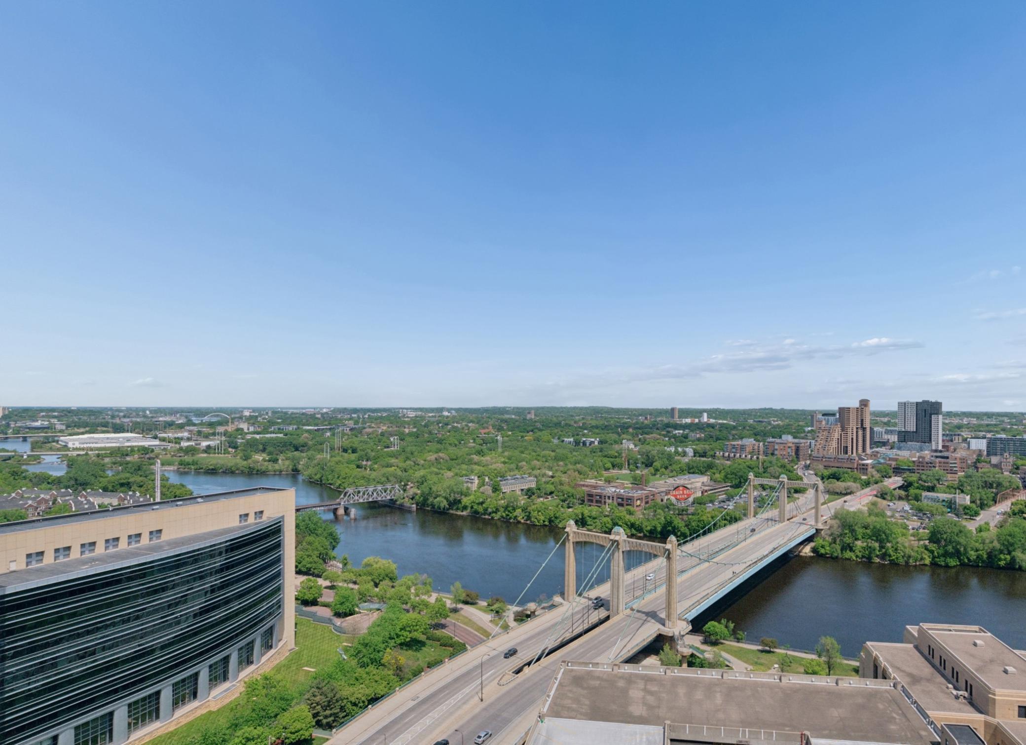 View of Residential at 19 1st Street #B908, Minneapolis MN 55401, Minneapolis (18 of 43) - Mike Wilen | Minnesota Team Real Estate