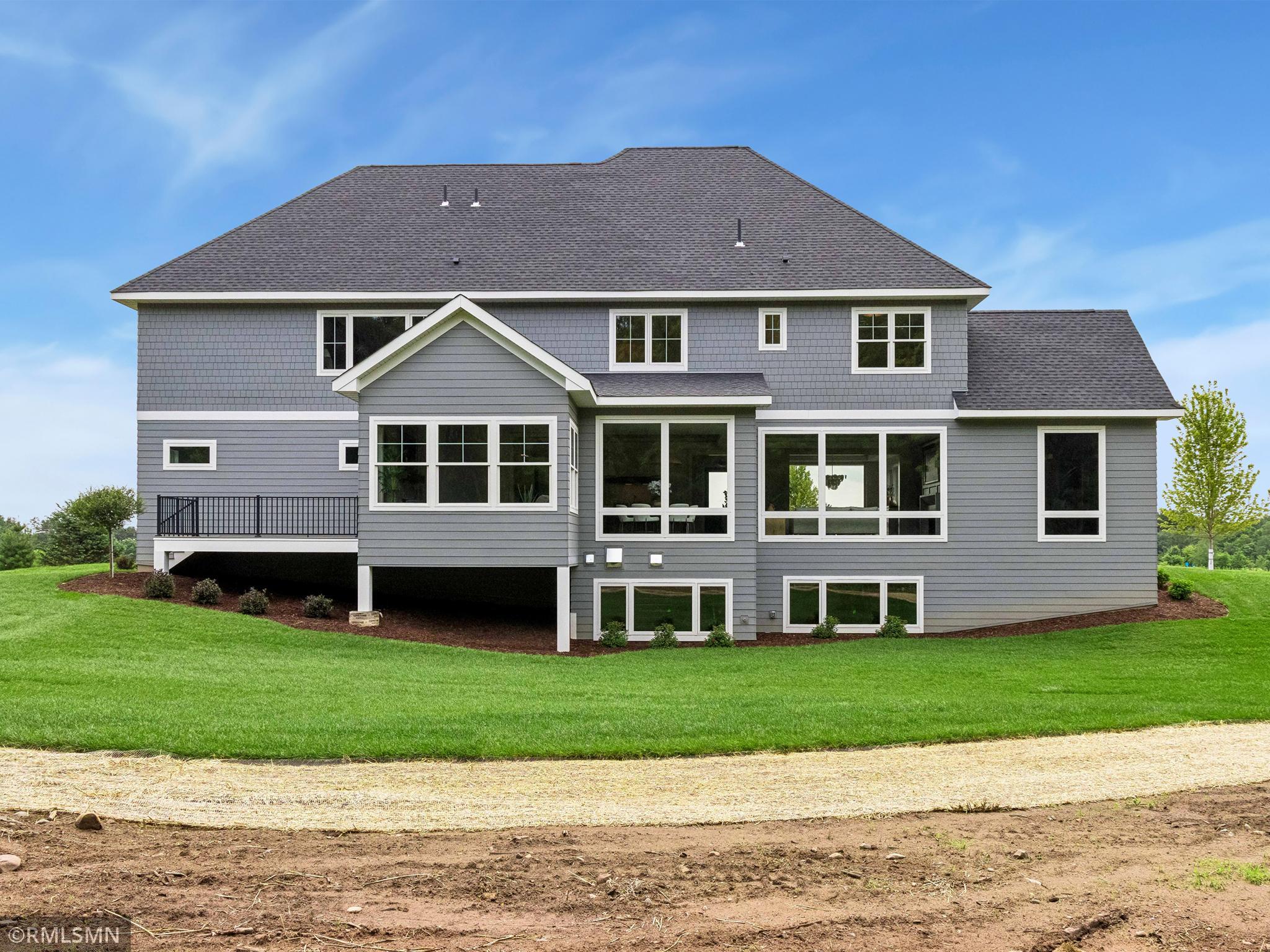 View of Residential at 7390 Keswick Court, Grant MN 55082, Grant (75 of 78) - Mike Wilen | Minnesota Team Real Estate