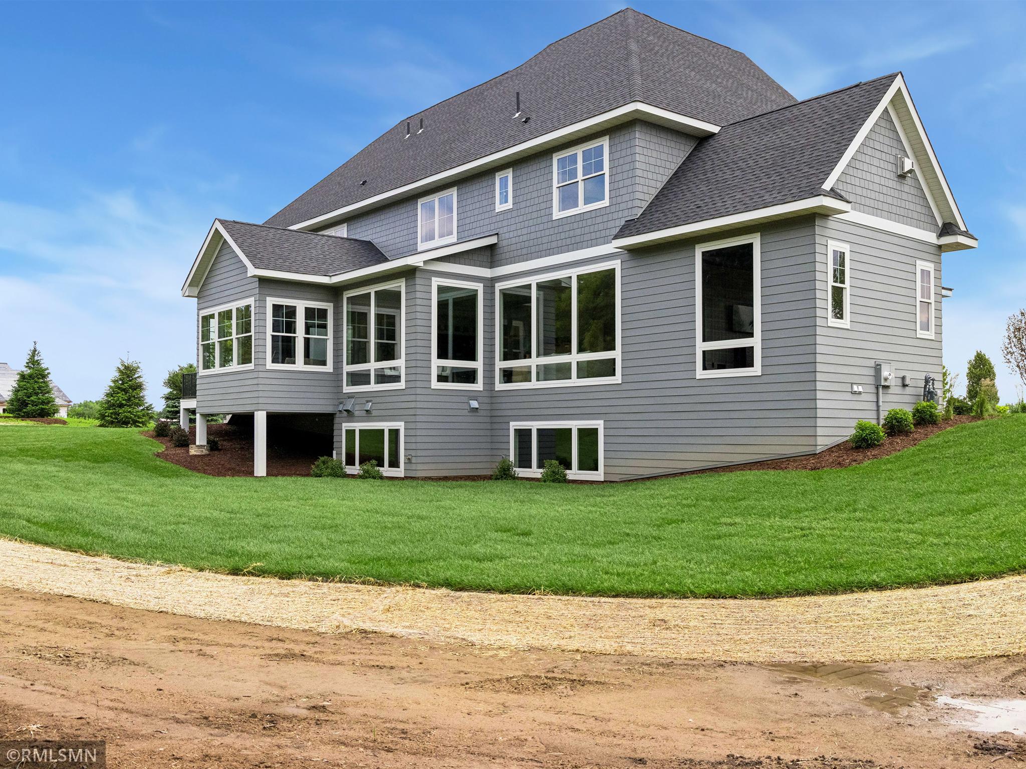 View of Residential at 7390 Keswick Court, Grant MN 55082, Grant (74 of 78) - Mike Wilen | Minnesota Team Real Estate