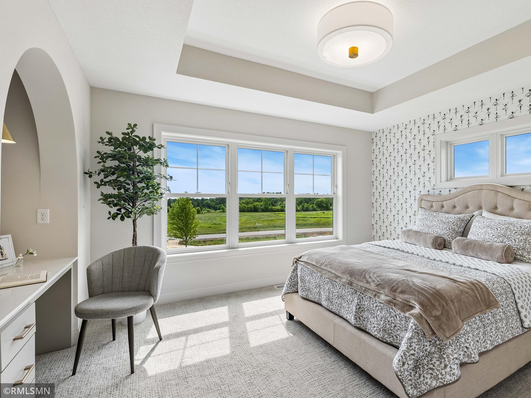 View of Residential at 7390 Keswick Court, Grant MN 55082, Grant (67 of 78) - Mike Wilen | Minnesota Team Real Estate