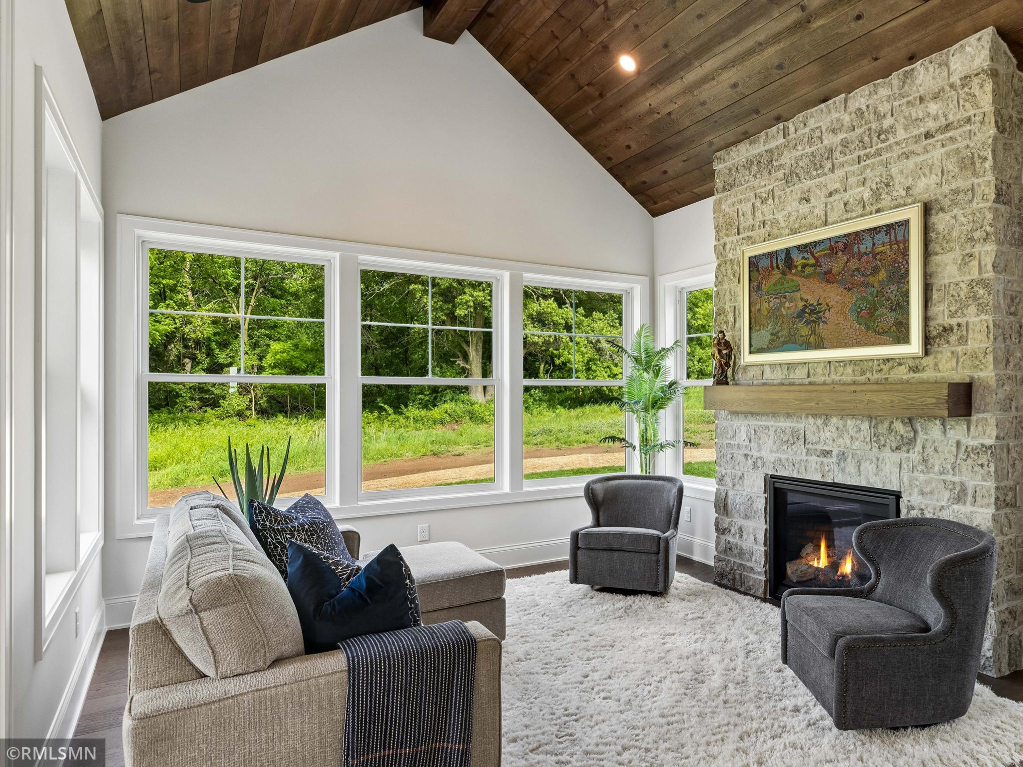 View of Residential at 7390 Keswick Court, Grant MN 55082, Grant (23 of 78) - Mike Wilen | Minnesota Team Real Estate