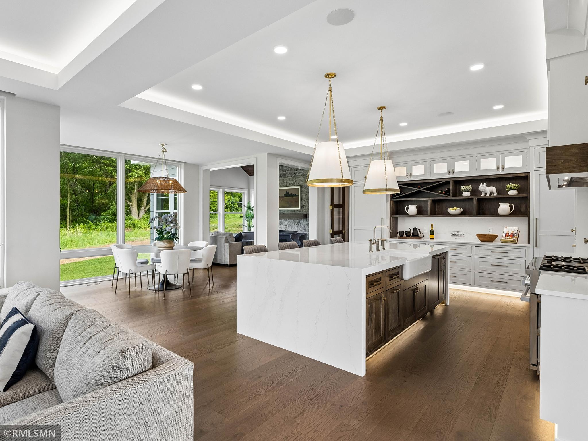 View of Residential at 7390 Keswick Court, Grant MN 55082, Grant (13 of 78) - Mike Wilen | Minnesota Team Real Estate