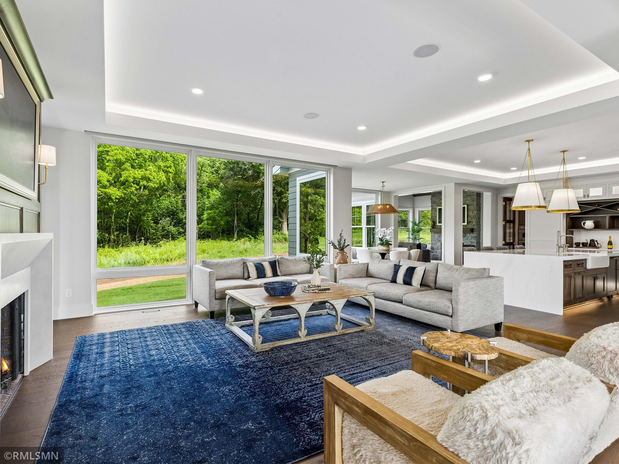 View of Residential at 7390 Keswick Court, Grant MN 55082, Grant (11 of 78) - Mike Wilen | Minnesota Team Real Estate