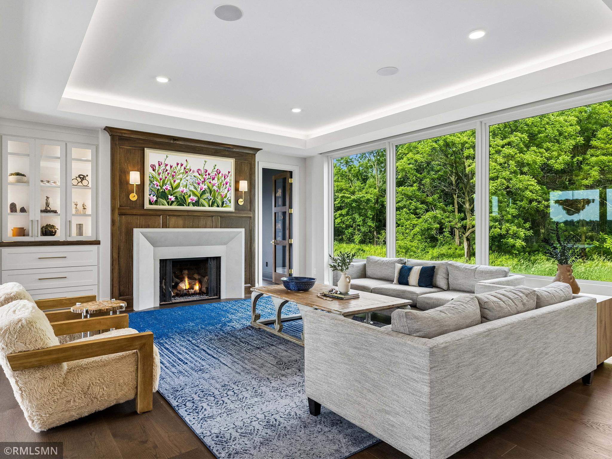 View of Residential at 7390 Keswick Court, Grant MN 55082, Grant (6 of 78) - Mike Wilen | Minnesota Team Real Estate