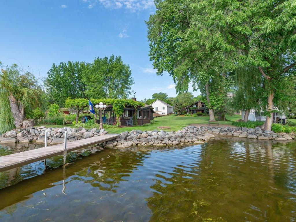 View of Residential at 1519 14th Avenue, New Brighton MN 55112, New Brighton (2 of 63) - Mike Wilen | Minnesota Team Real Estate