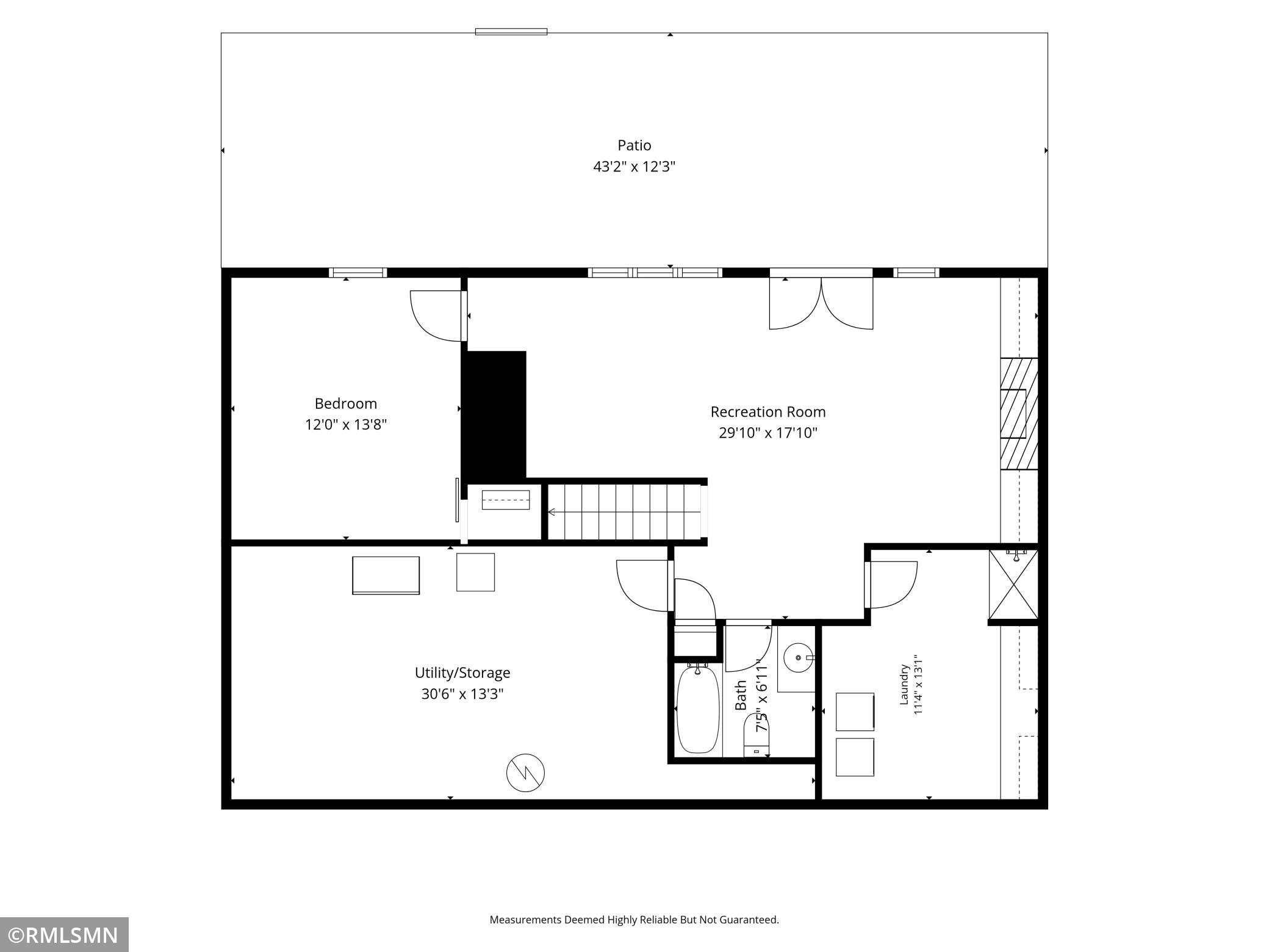 View of Residential at 5783 Wildwood Road, Cannon Falls MN 55009, Cannon Falls (42 of 42) - Mike Wilen | Minnesota Team Real Estate