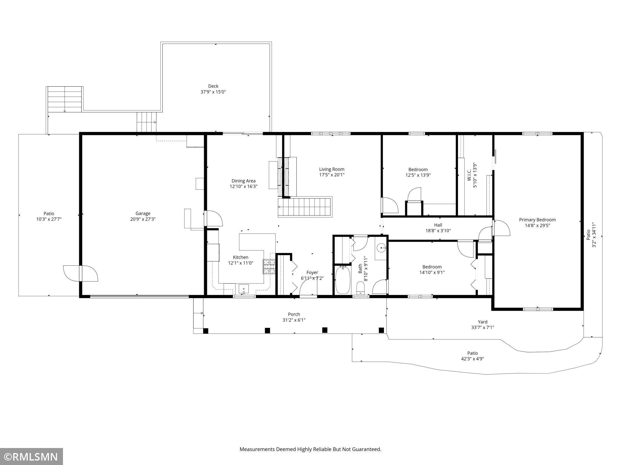 View of Residential at 5783 Wildwood Road, Cannon Falls MN 55009, Cannon Falls (41 of 42) - Mike Wilen | Minnesota Team Real Estate