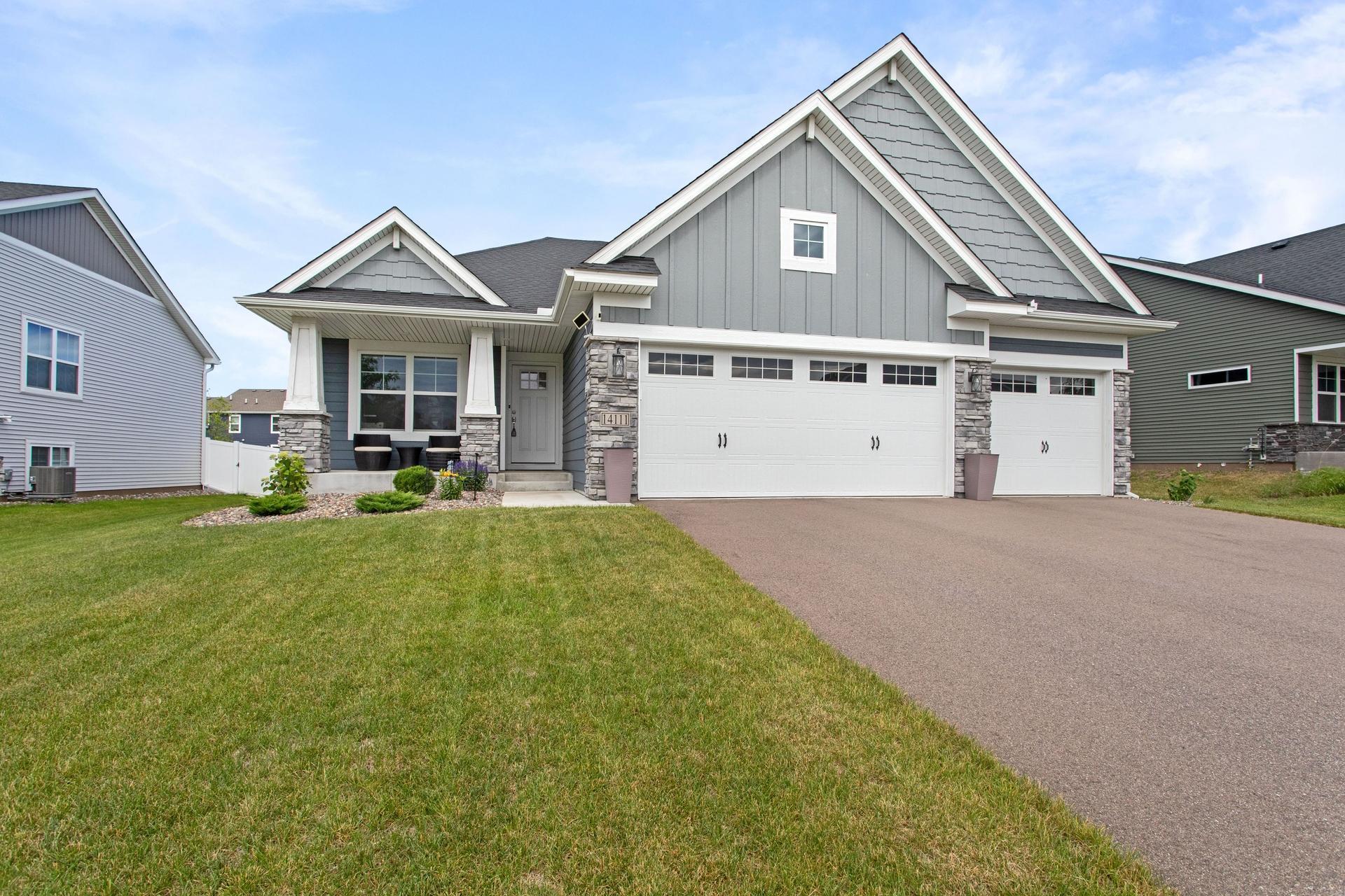 View of Residential at 14111 Berkshire Lane, Dayton MN 55327, Dayton - Mike Wilen | Minnesota Team Real Estate