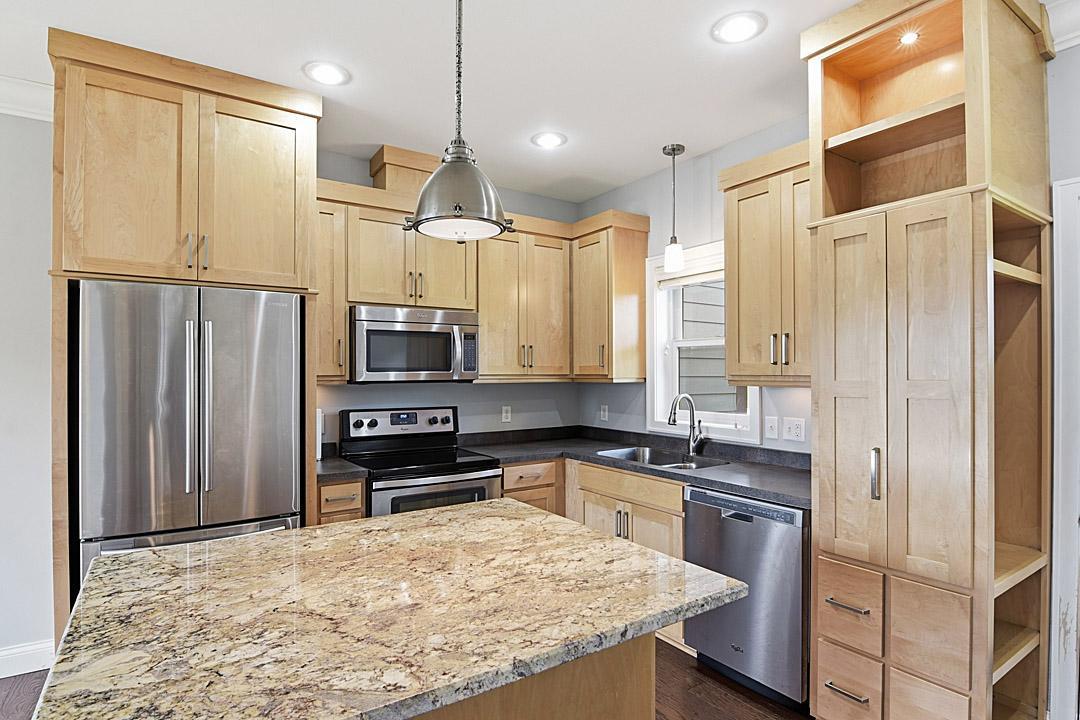 View of Residential at 145 Colman Court, Saint Joseph MN 56374, Saint Joseph (9 of 25) - Mike Wilen | Minnesota Team Real Estate