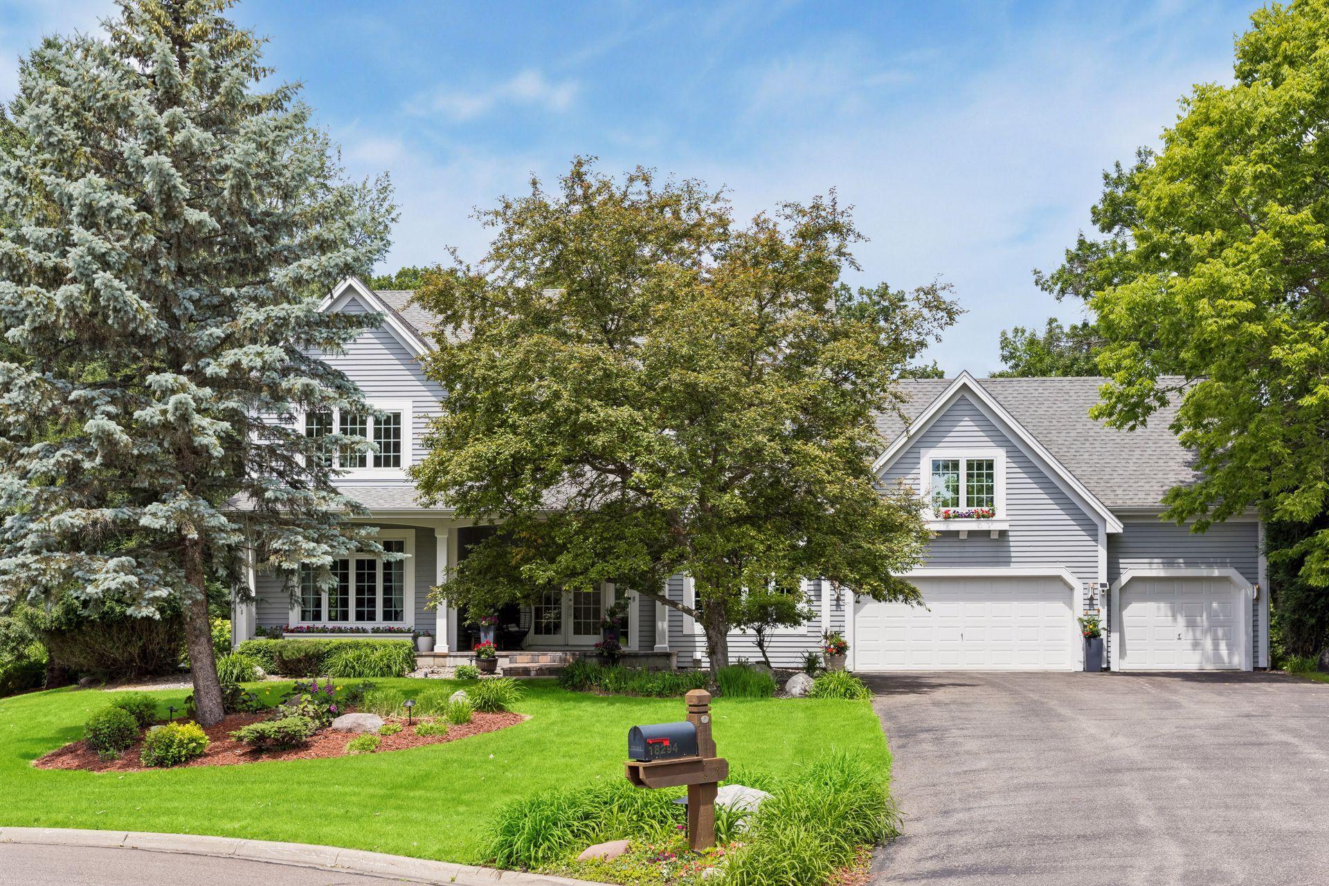 View of Residential at 18294 Tamarack Drive, Minnetonka MN 55345, Minnetonka - Mike Wilen | Minnesota Team Real Estate