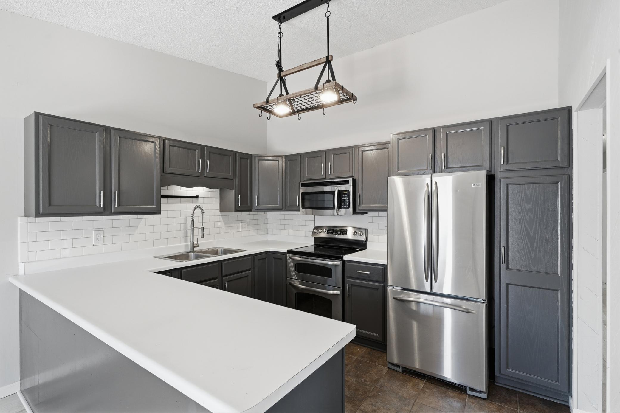 View of (TH) Side x Side at 110972 Von Hertzen Circle, Chaska - Mike Wilen | Minnesota Team Real Estate