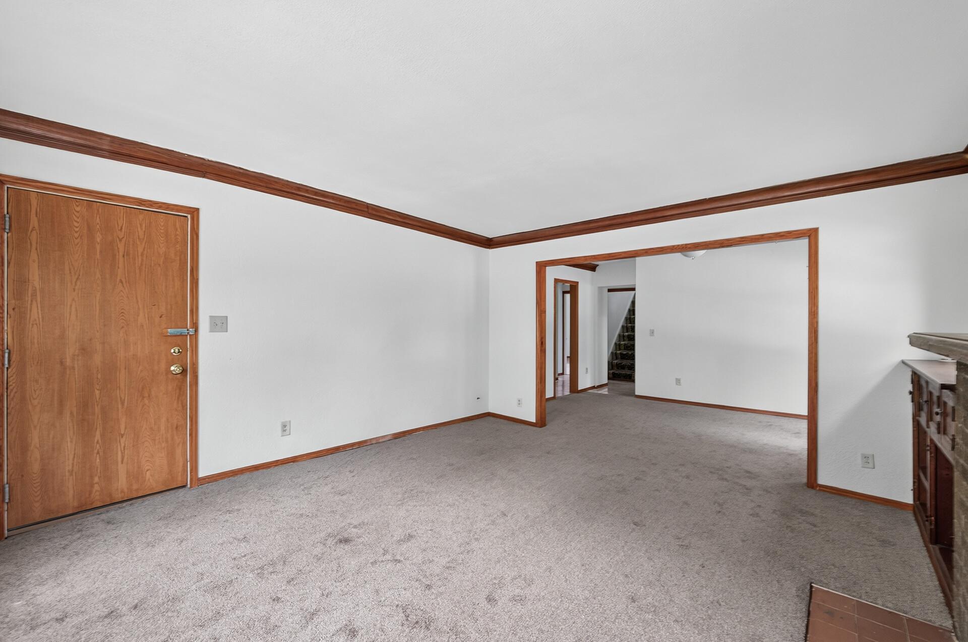 View of Residential at 3251 Colfax Avenue, Minneapolis MN 55412, Minneapolis (6 of 31) - Mike Wilen | Minnesota Team Real Estate