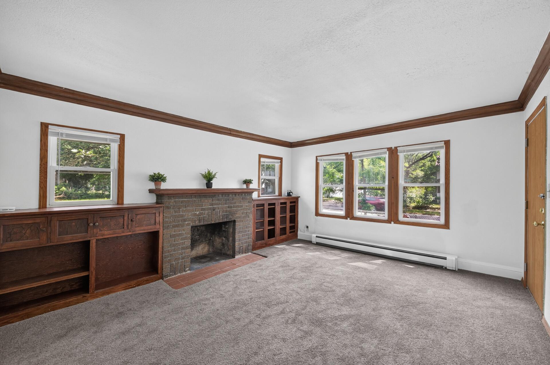 View of Residential at 3251 Colfax Avenue, Minneapolis MN 55412, Minneapolis (4 of 31) - Mike Wilen | Minnesota Team Real Estate