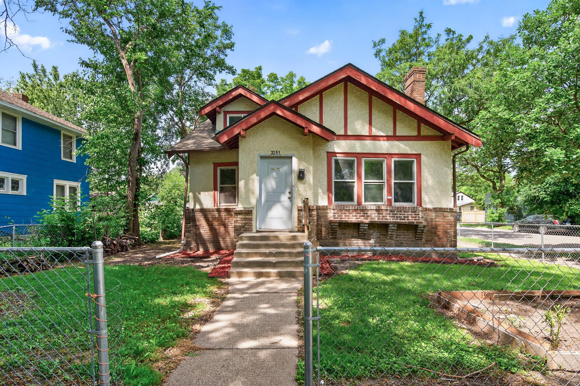 View of Residential at 3251 Colfax Avenue, Minneapolis MN 55412, Minneapolis - Mike Wilen | Minnesota Team Real Estate