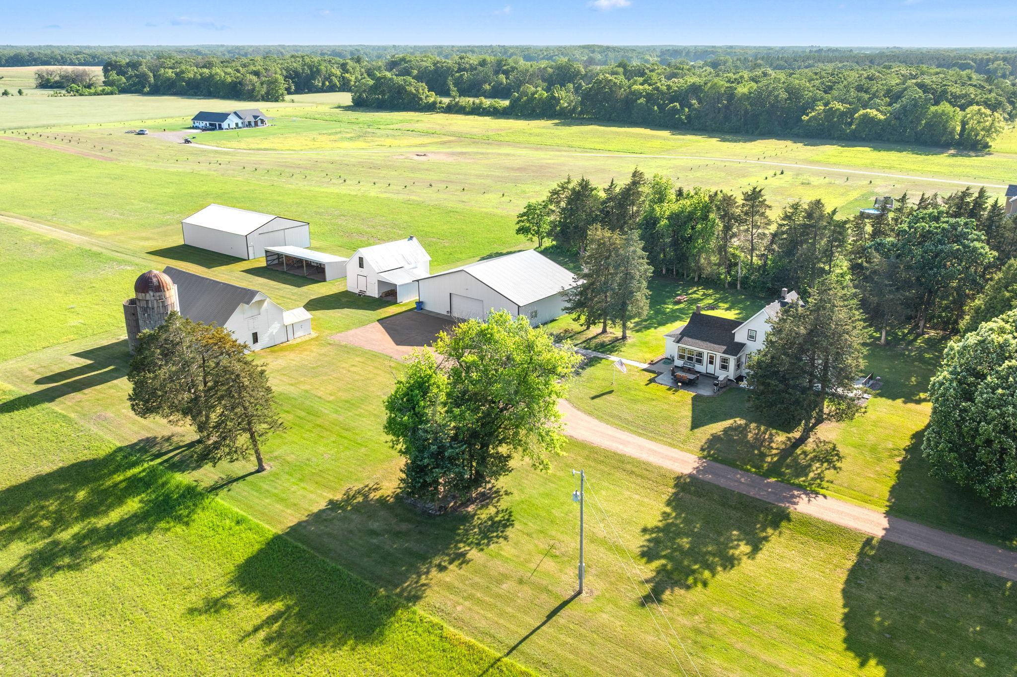 View of Residential at 8946 285th Avenue, North Branch MN 55056, North Branch (53 of 57) - Mike Wilen | Minnesota Team Real Estate