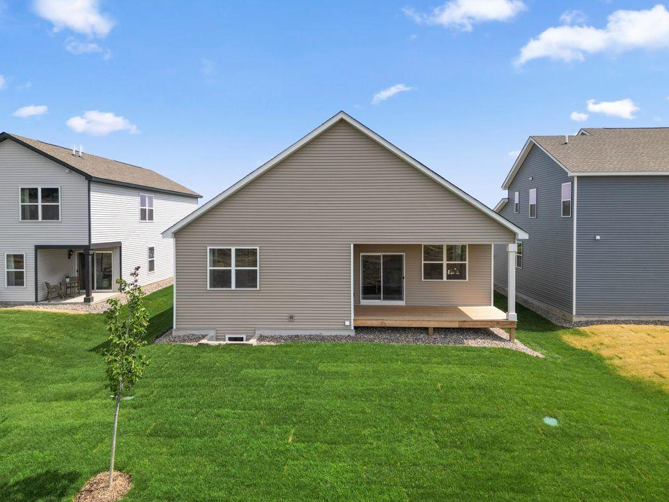 View of Residential at 4985 Blake Way, Woodbury MN 55129, Woodbury (2 of 42) - Mike Wilen | Minnesota Team Real Estate