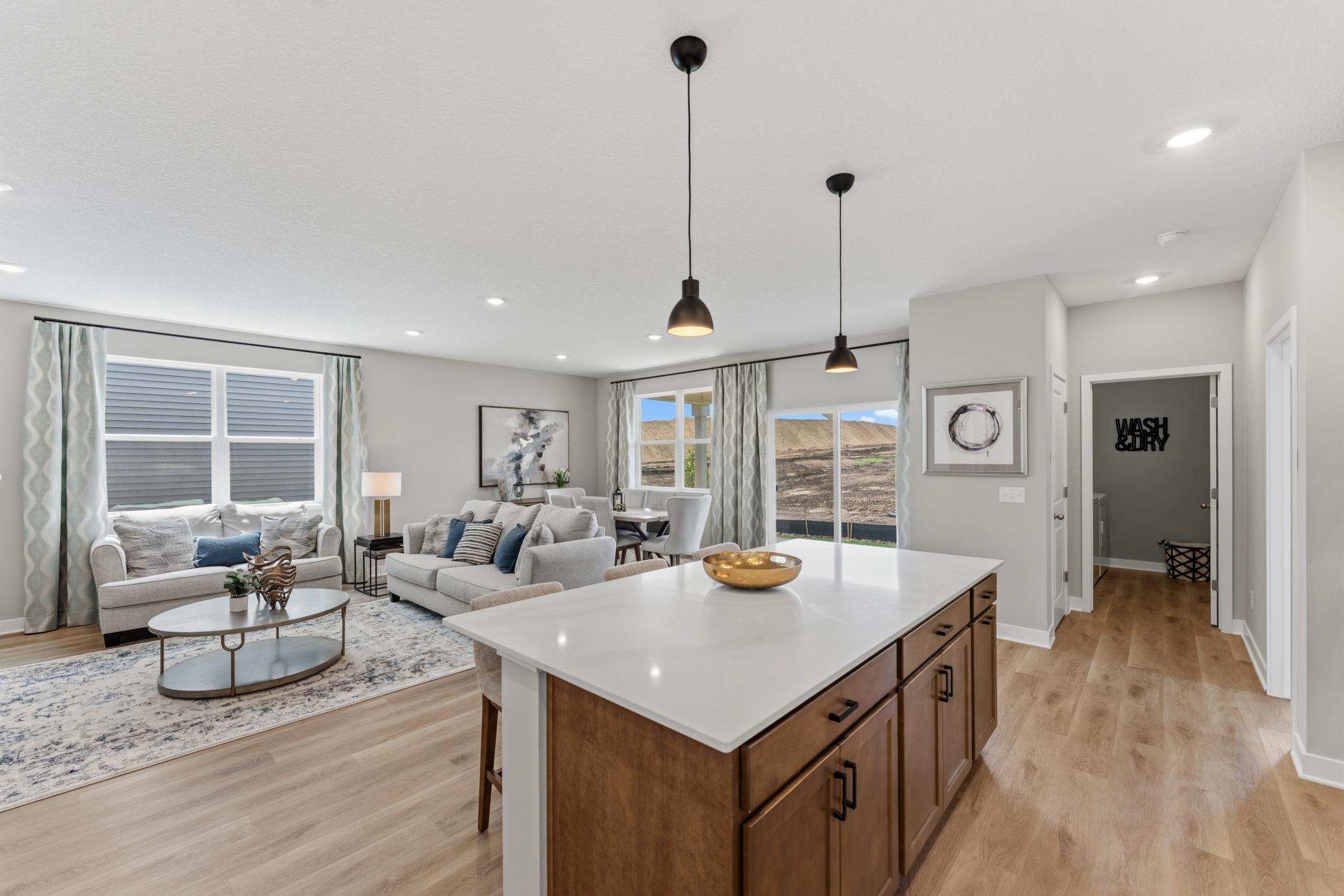 View of Residential at 4985 Blake Way, Woodbury MN 55129, Woodbury (14 of 42) - Mike Wilen | Minnesota Team Real Estate