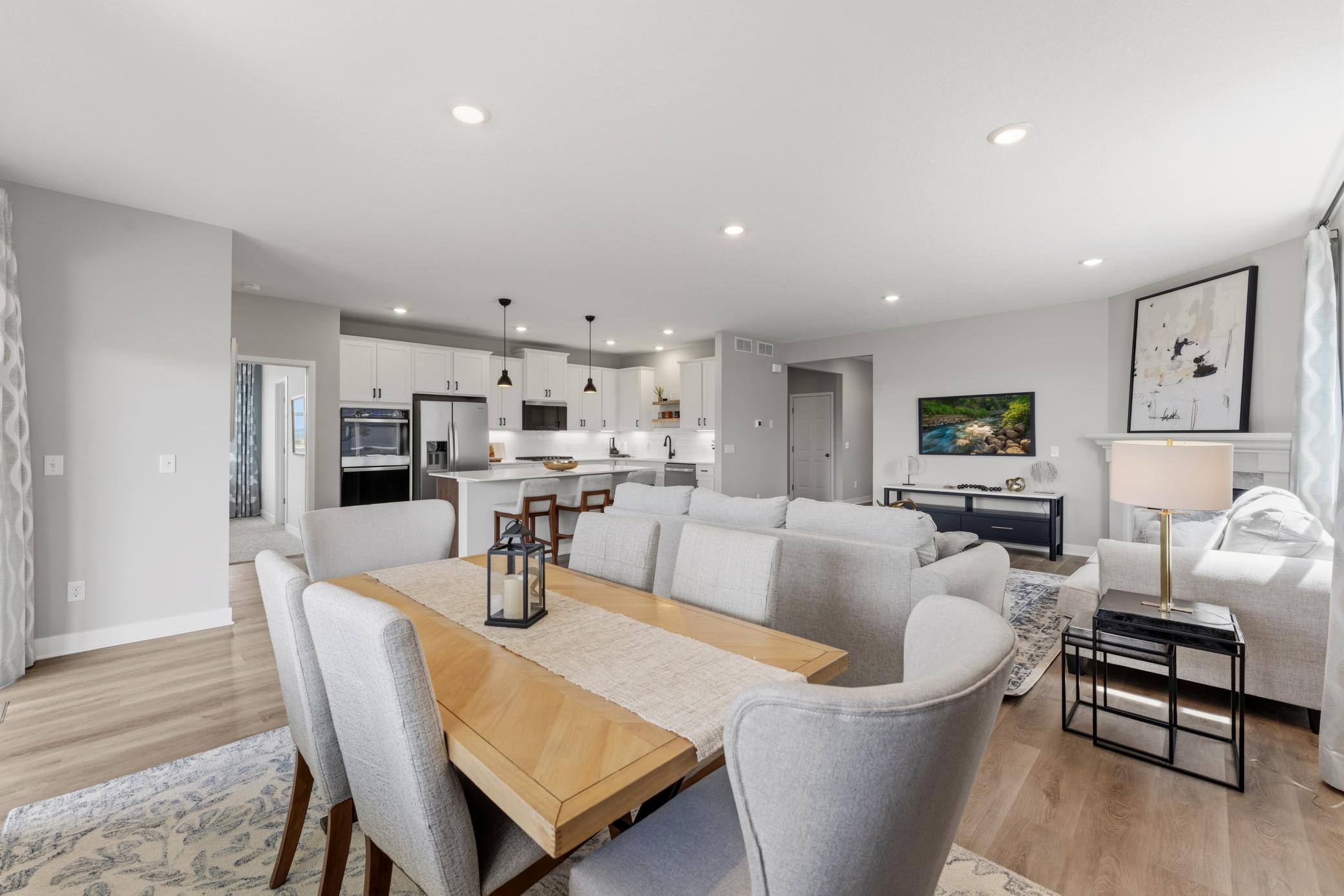 View of Residential at 4985 Blake Way, Woodbury MN 55129, Woodbury (12 of 42) - Mike Wilen | Minnesota Team Real Estate