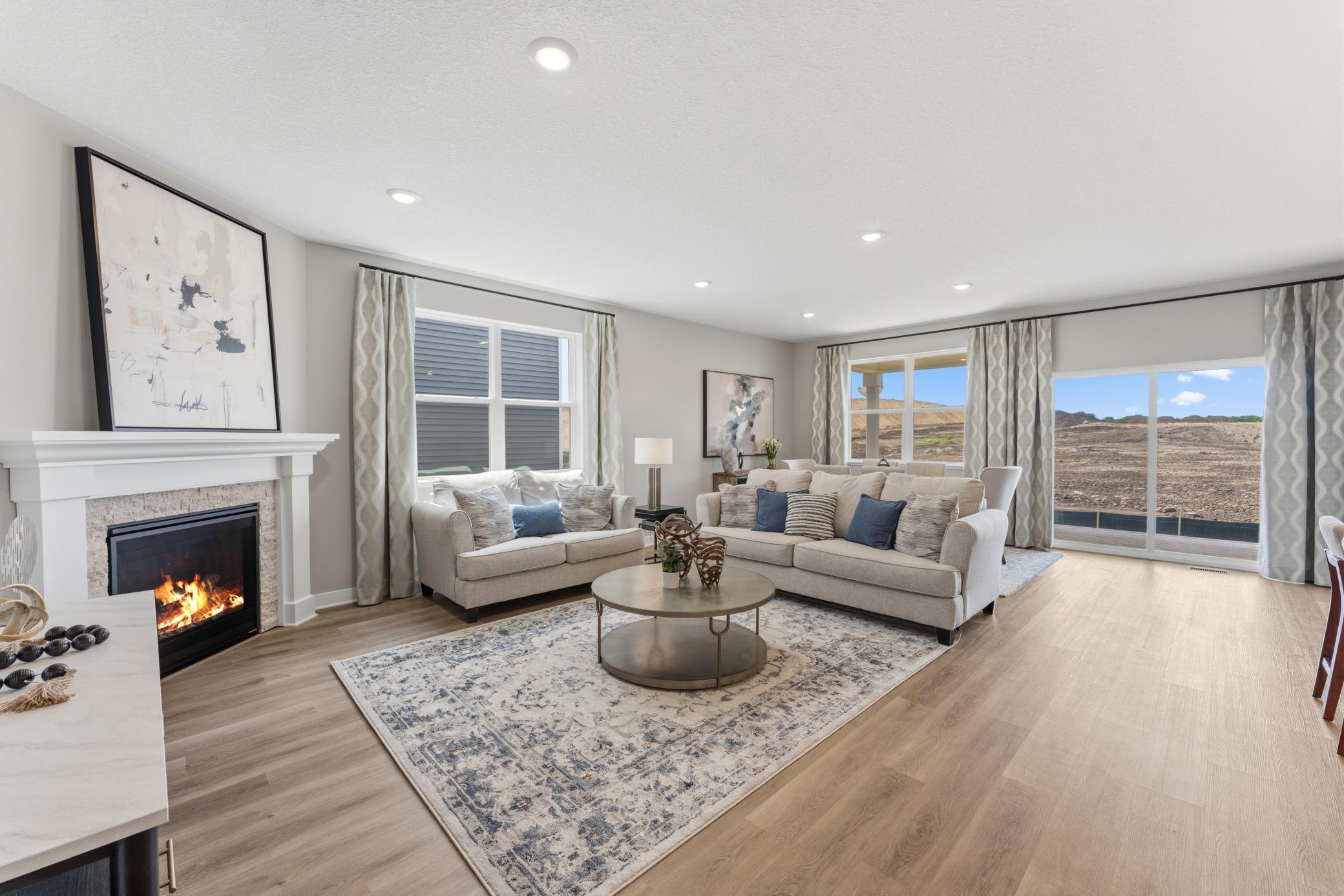 View of Residential at 4985 Blake Way, Woodbury MN 55129, Woodbury (9 of 42) - Mike Wilen | Minnesota Team Real Estate