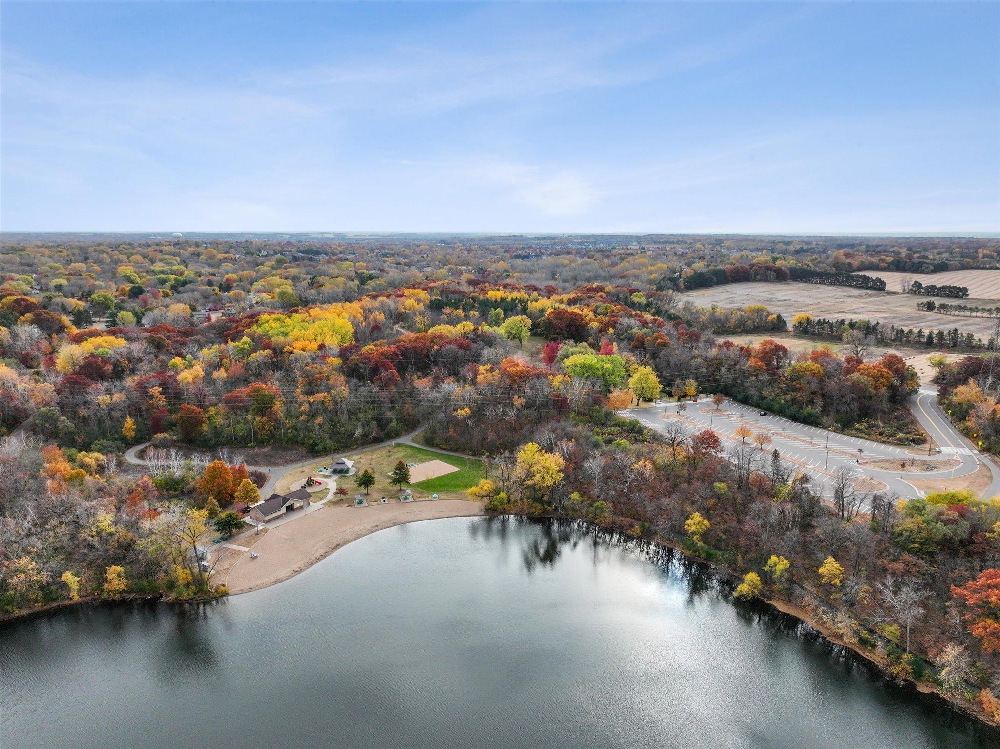 View of Residential at 4985 Blake Way, Woodbury MN 55129, Woodbury (28 of 42) - Mike Wilen | Minnesota Team Real Estate