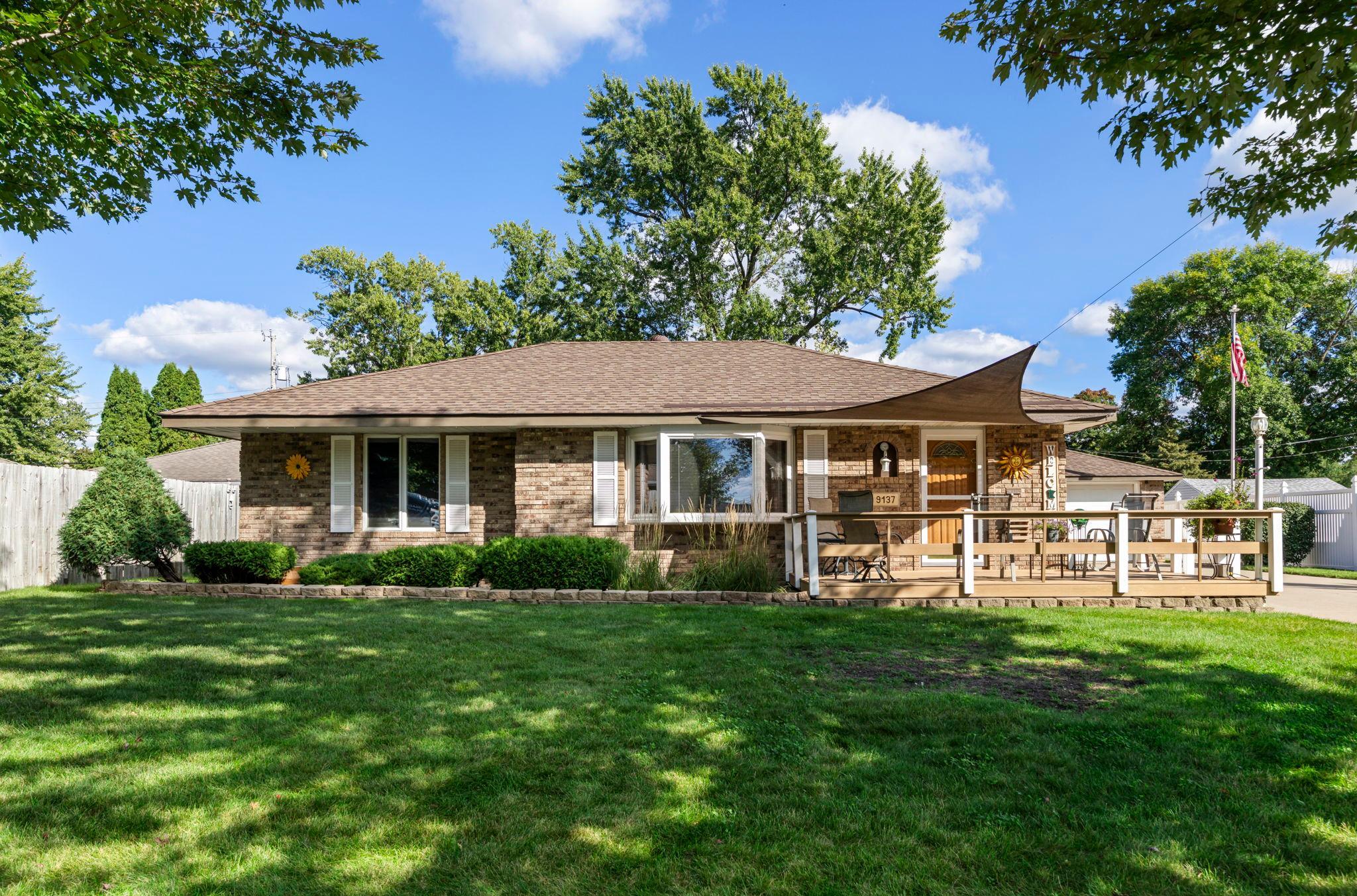 View of Residential at 9137 11th Avenue, Bloomington MN 55420, Bloomington - Mike Wilen | Minnesota Team Real Estate