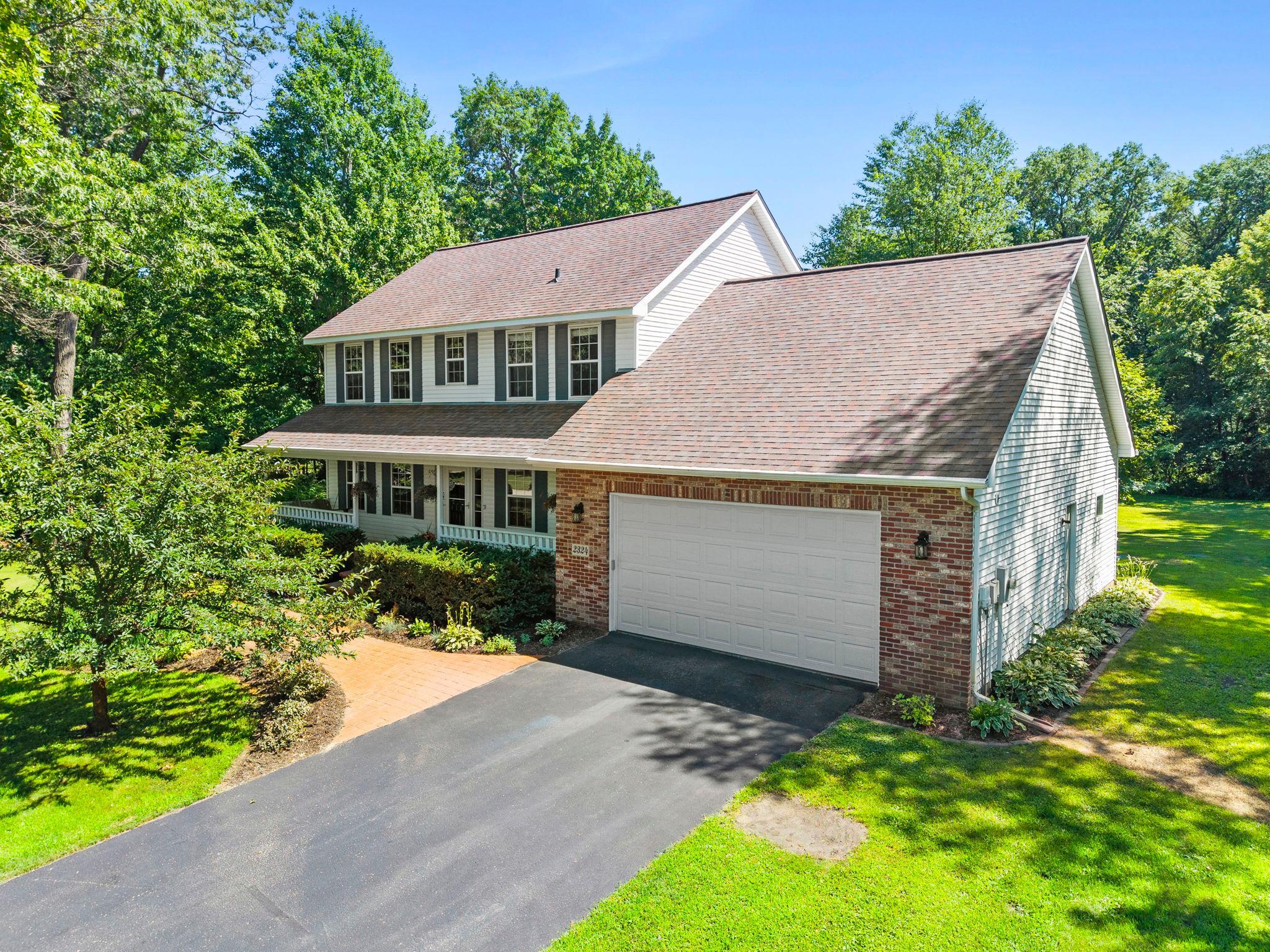 View of Residential at 2324 150th Avenue, Andover MN 55304, Andover - Mike Wilen | Minnesota Team Real Estate