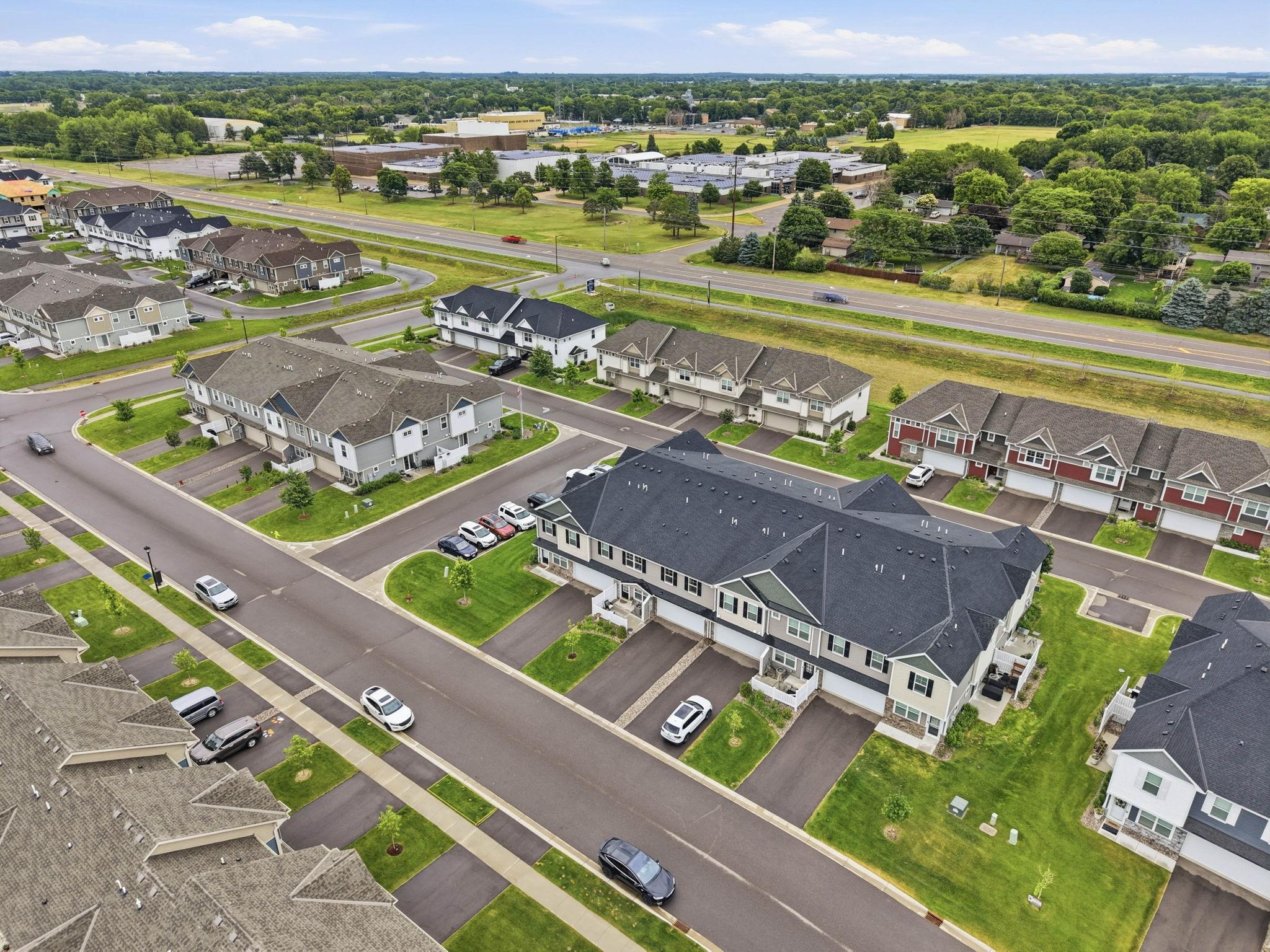 View of Residential at 21866 Denton Avenue, Farmington MN 55024, Farmington (44 of 47) - Mike Wilen | Minnesota Team Real Estate