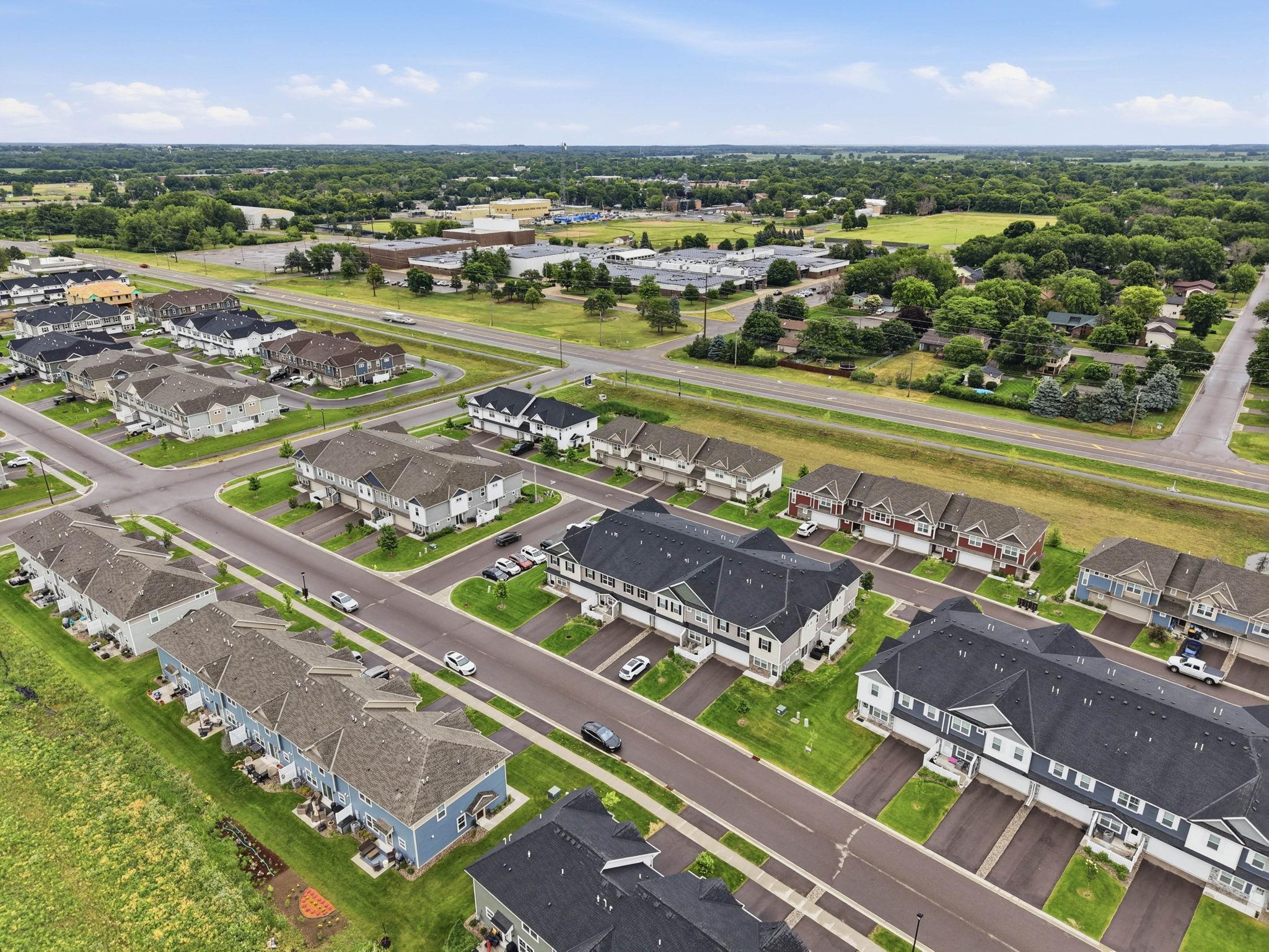 View of Residential at 21866 Denton Avenue, Farmington MN 55024, Farmington (43 of 47) - Mike Wilen | Minnesota Team Real Estate