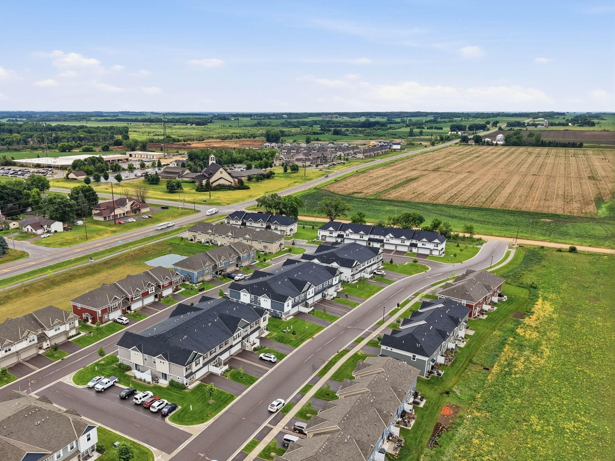 View of Residential at 21866 Denton Avenue, Farmington MN 55024, Farmington (41 of 47) - Mike Wilen | Minnesota Team Real Estate
